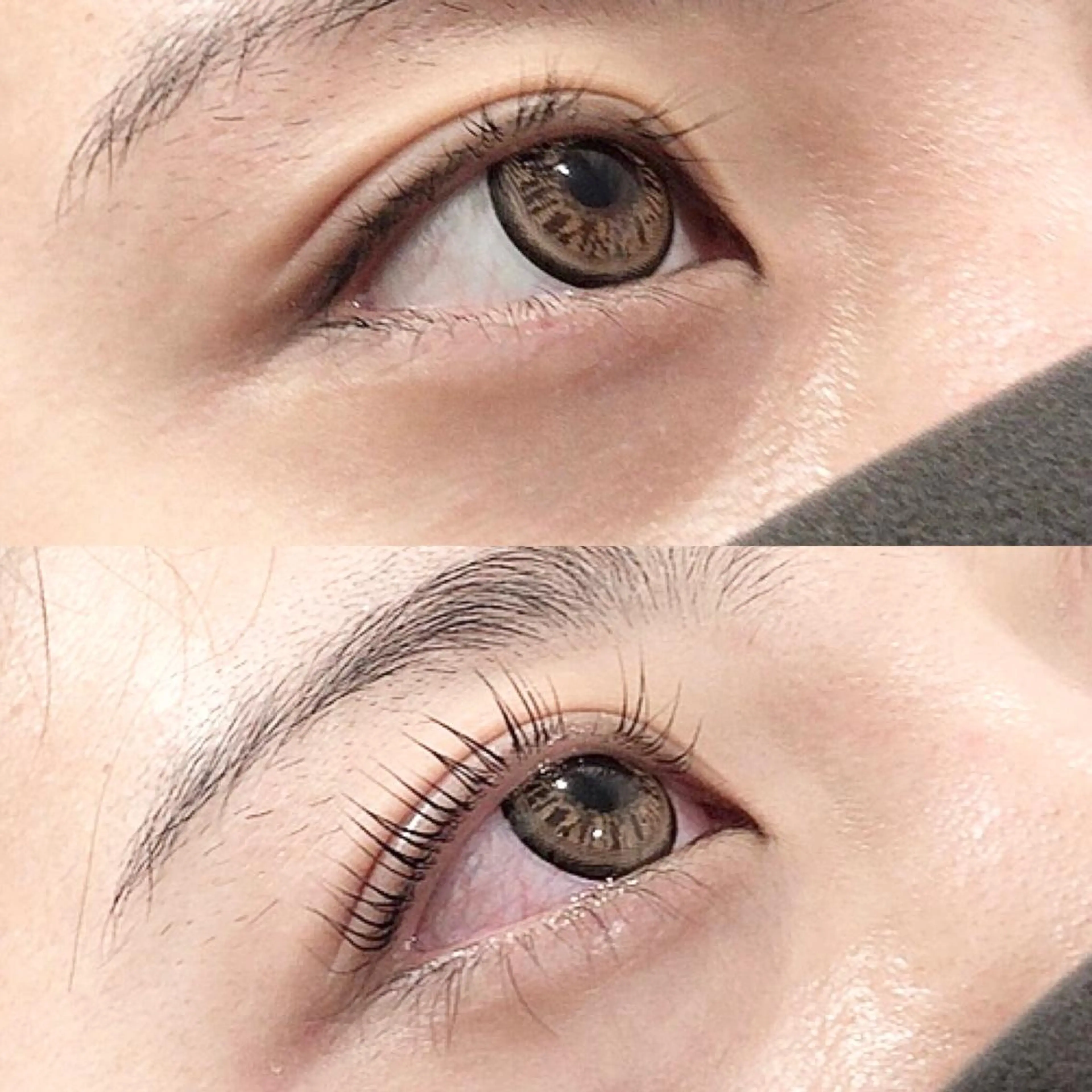 マツエク・マツパ マツパ eyelashsalon Lumirise所属・🍒🍒 lumiriseのマツエク・マツパデザイン