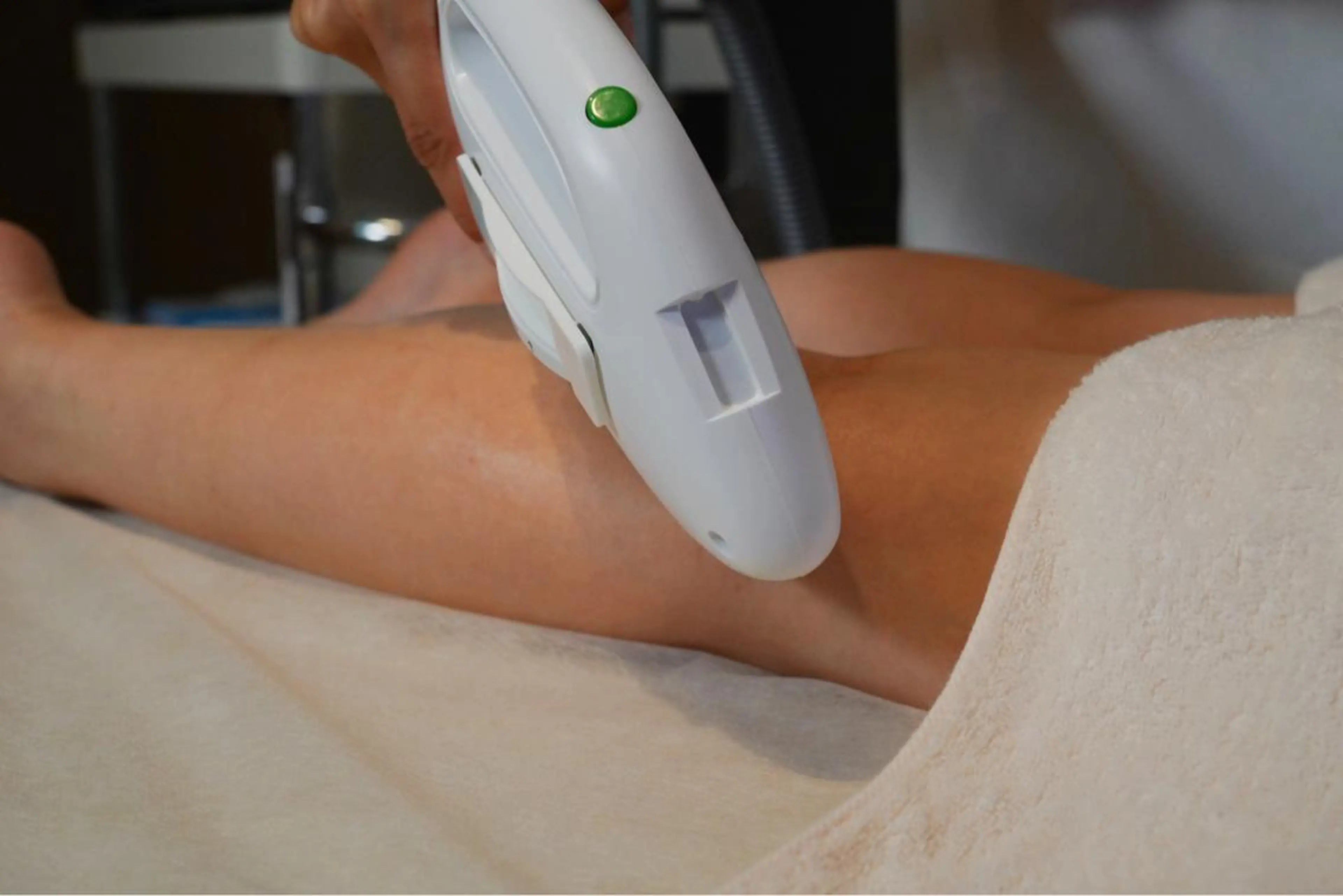 360度クルッと全身美肌脱毛の写真