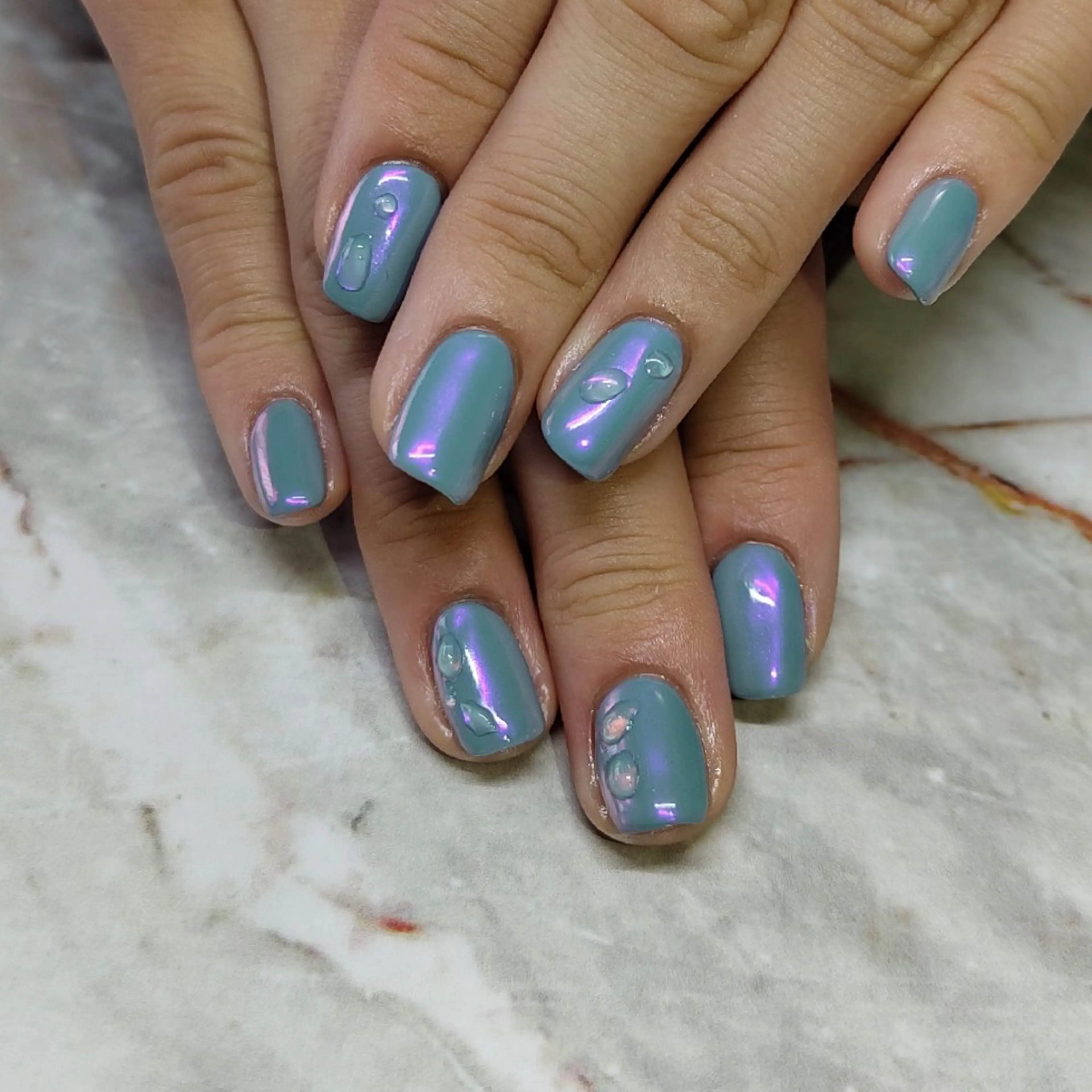 ネイル ハンドネイル mg nail所属・mg nailのネイルデザイン