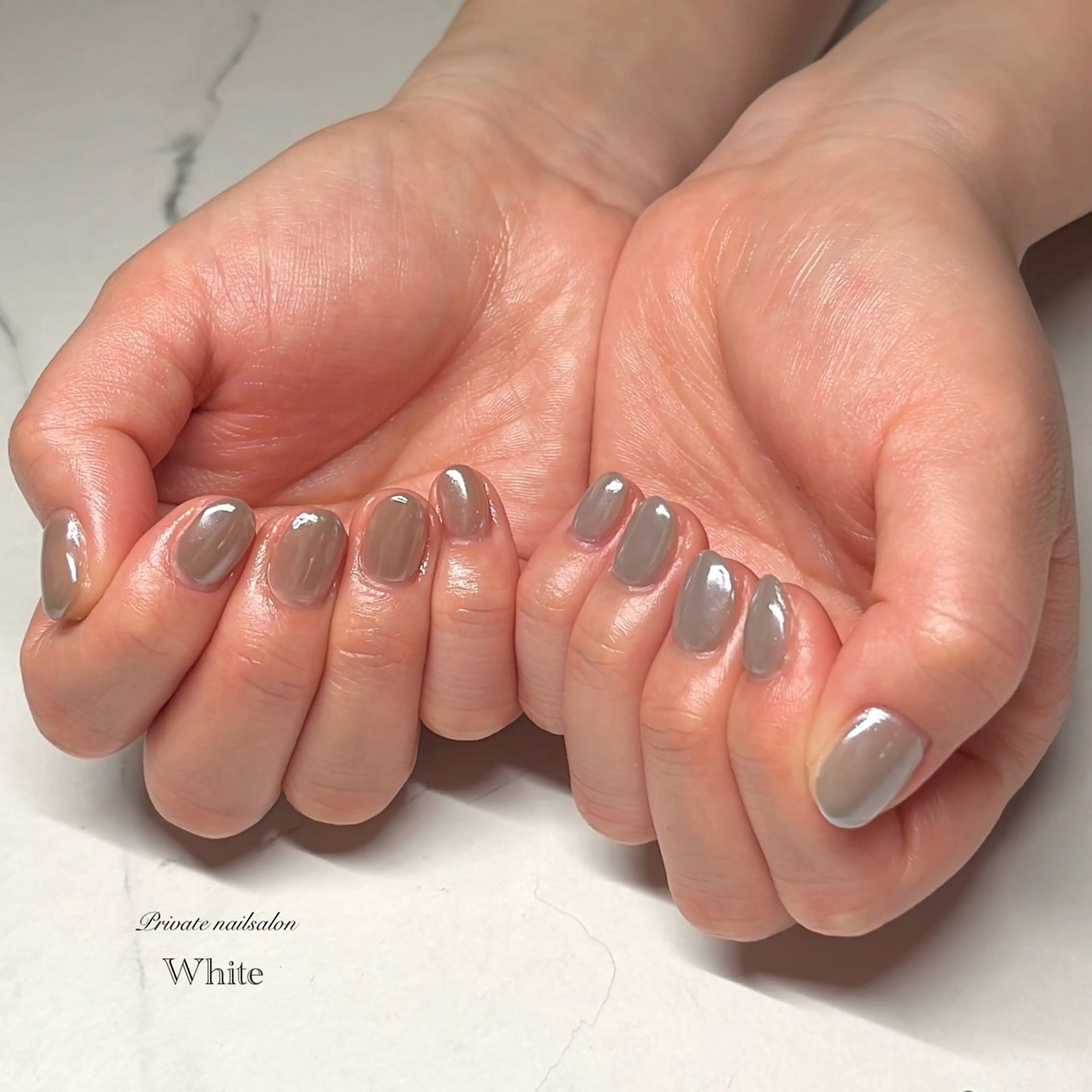 ネイル ハンドネイル SAKASHITA KEIのネイルデザイン