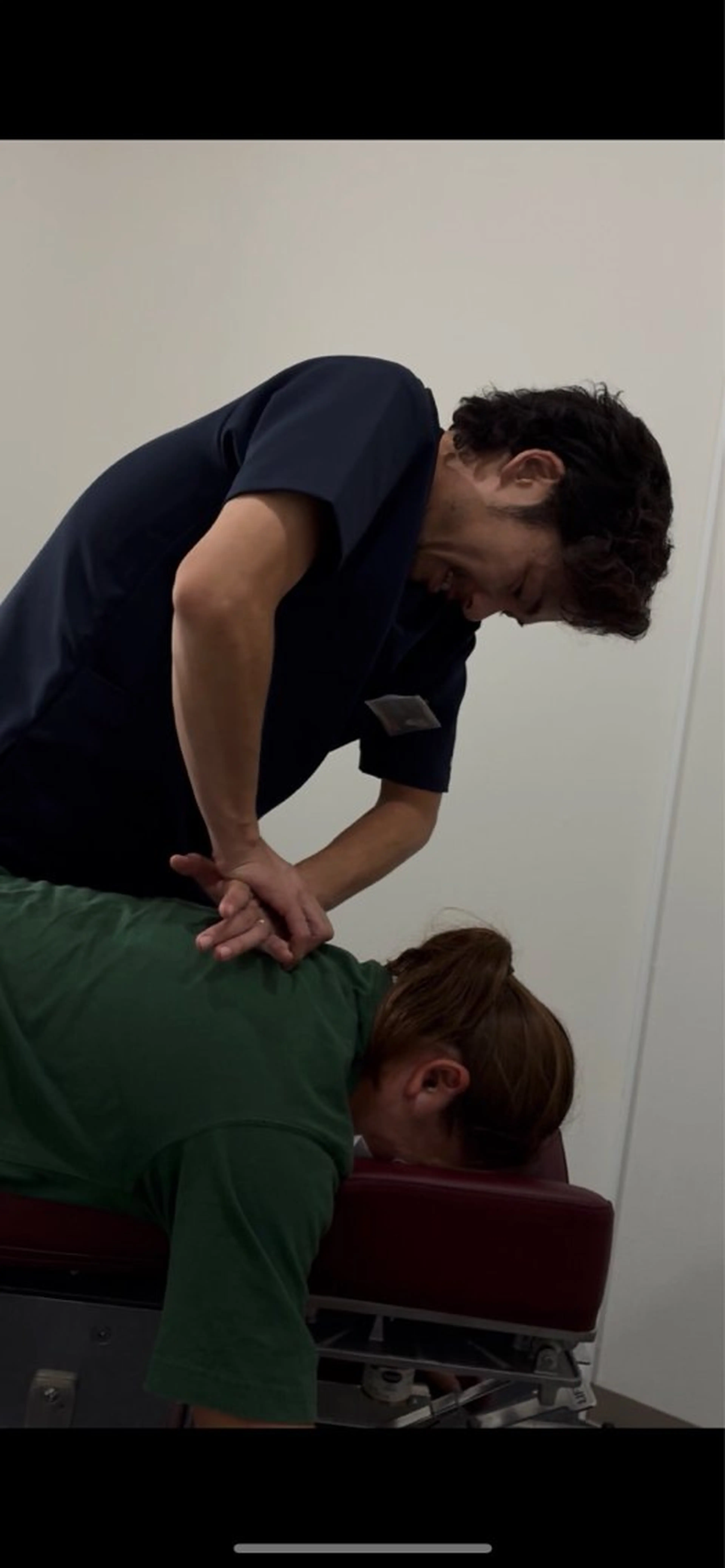 CHOICE福島郡山所属・瀬谷 将城のエステ・リラクイメージ