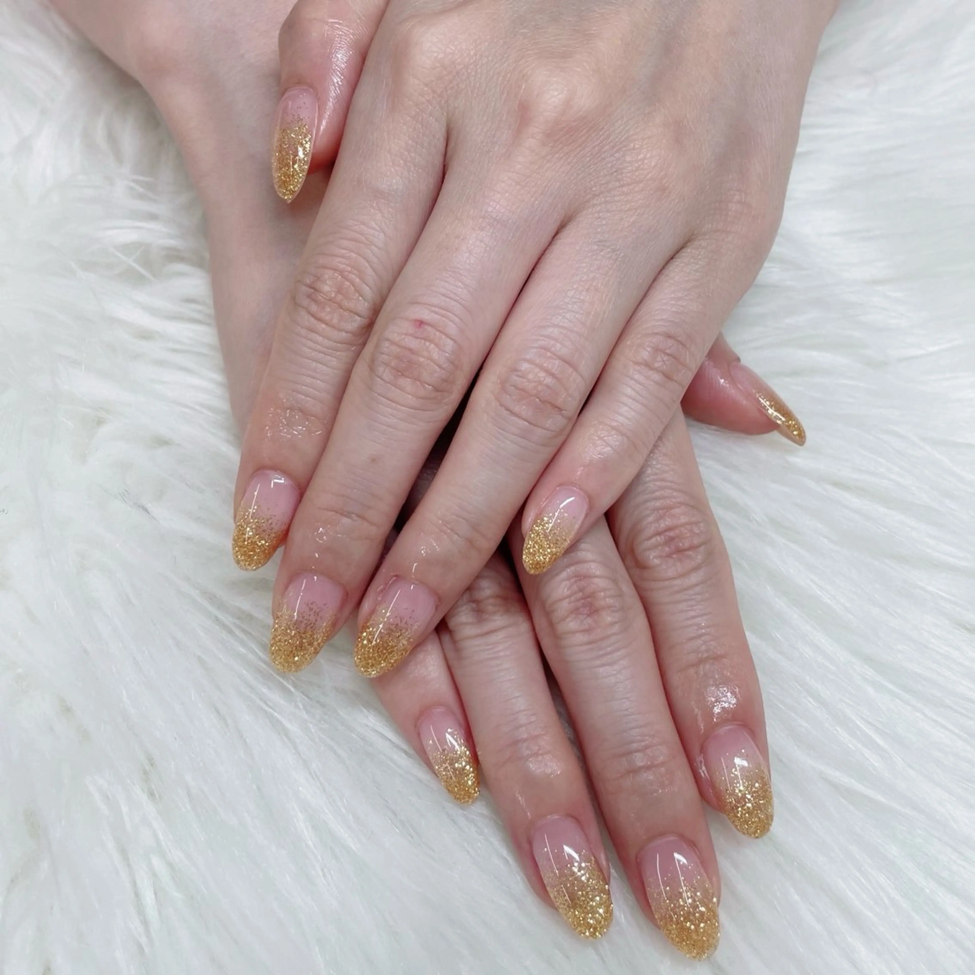 ネイル エリクサーネイル池袋店所属・エリクサーネイル池袋 大槻のネイルデザイン