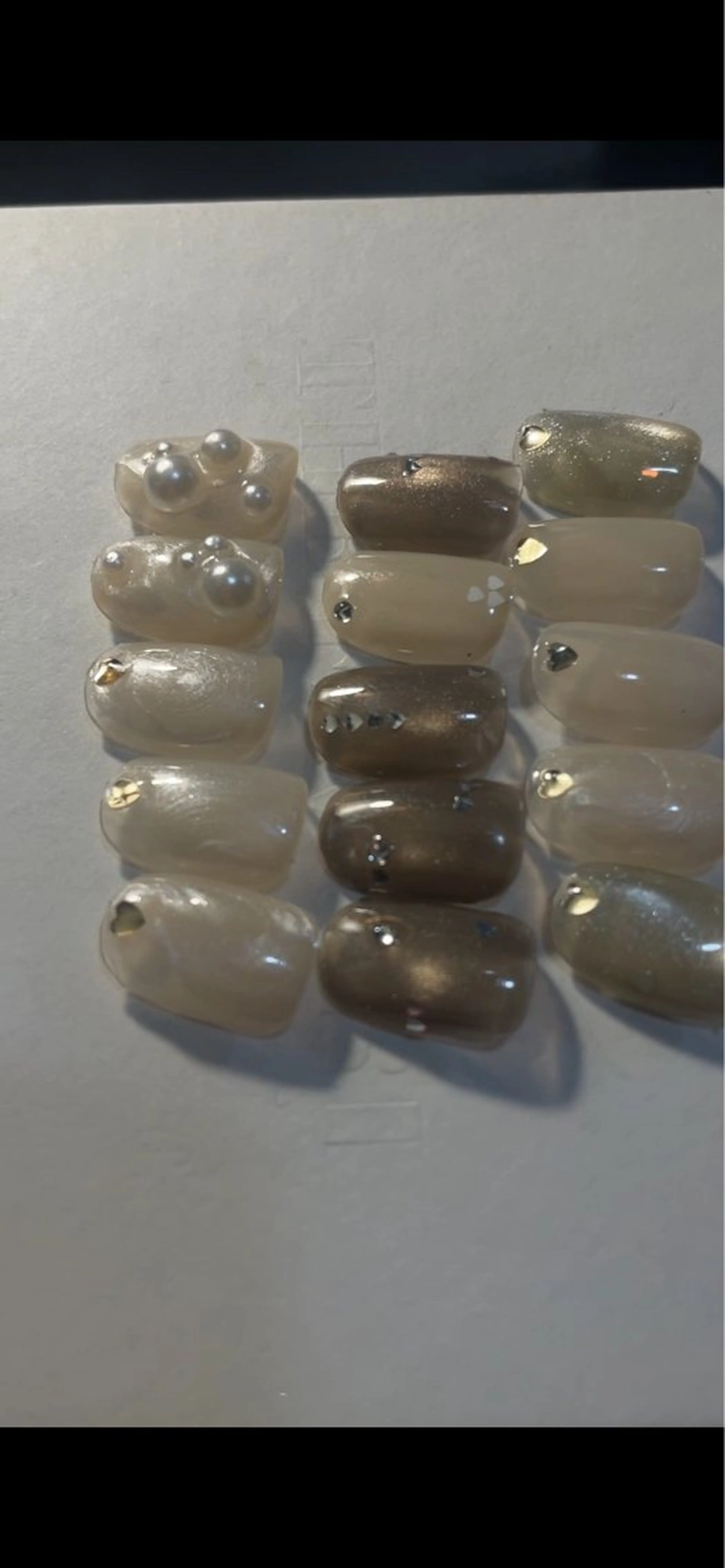 ネイル redpoint mayuのネイルデザイン