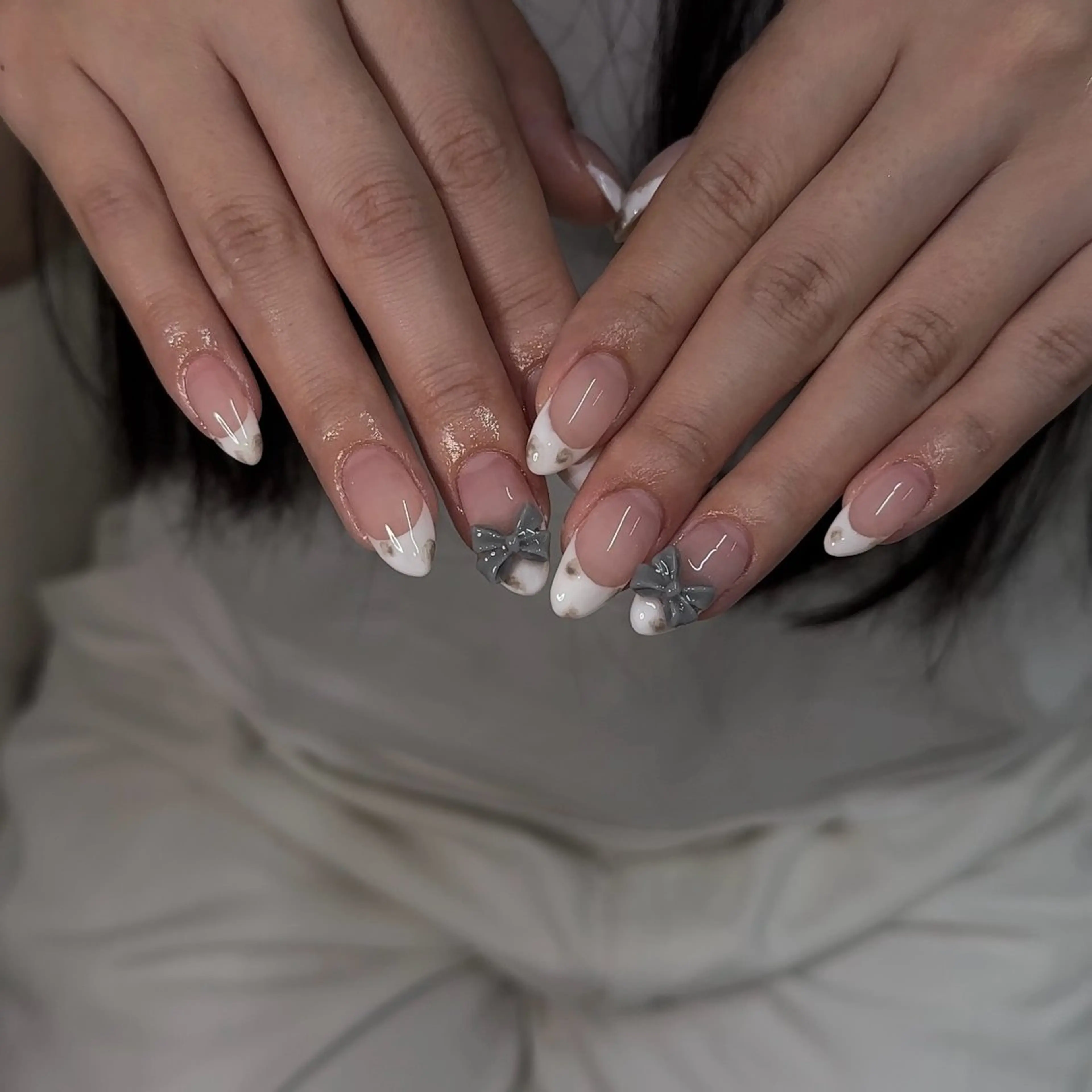 ネイル mignon nailのネイルデザイン