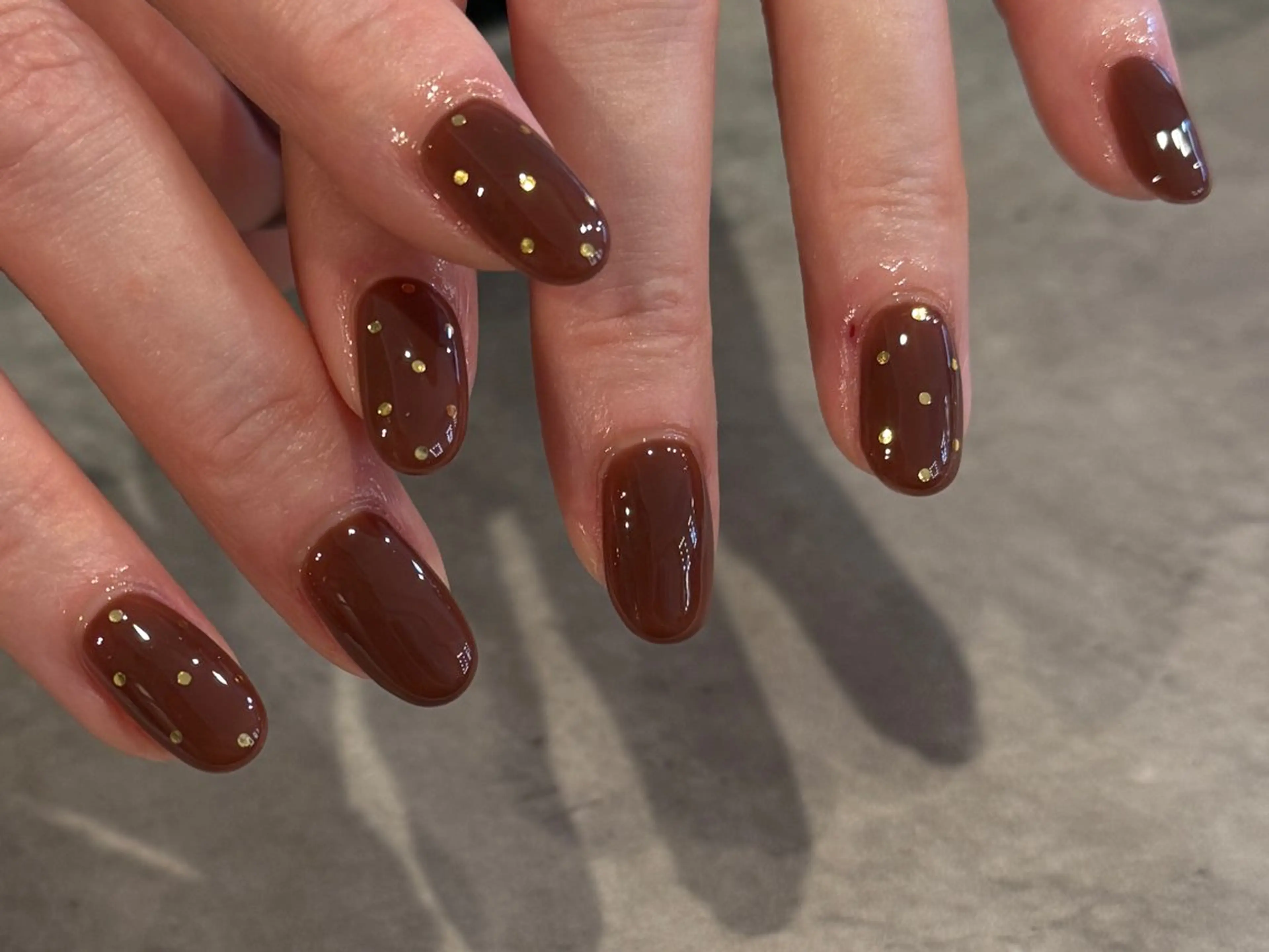 ネイル ハンドネイル ikoi🫧 Kotomiのネイルデザイン