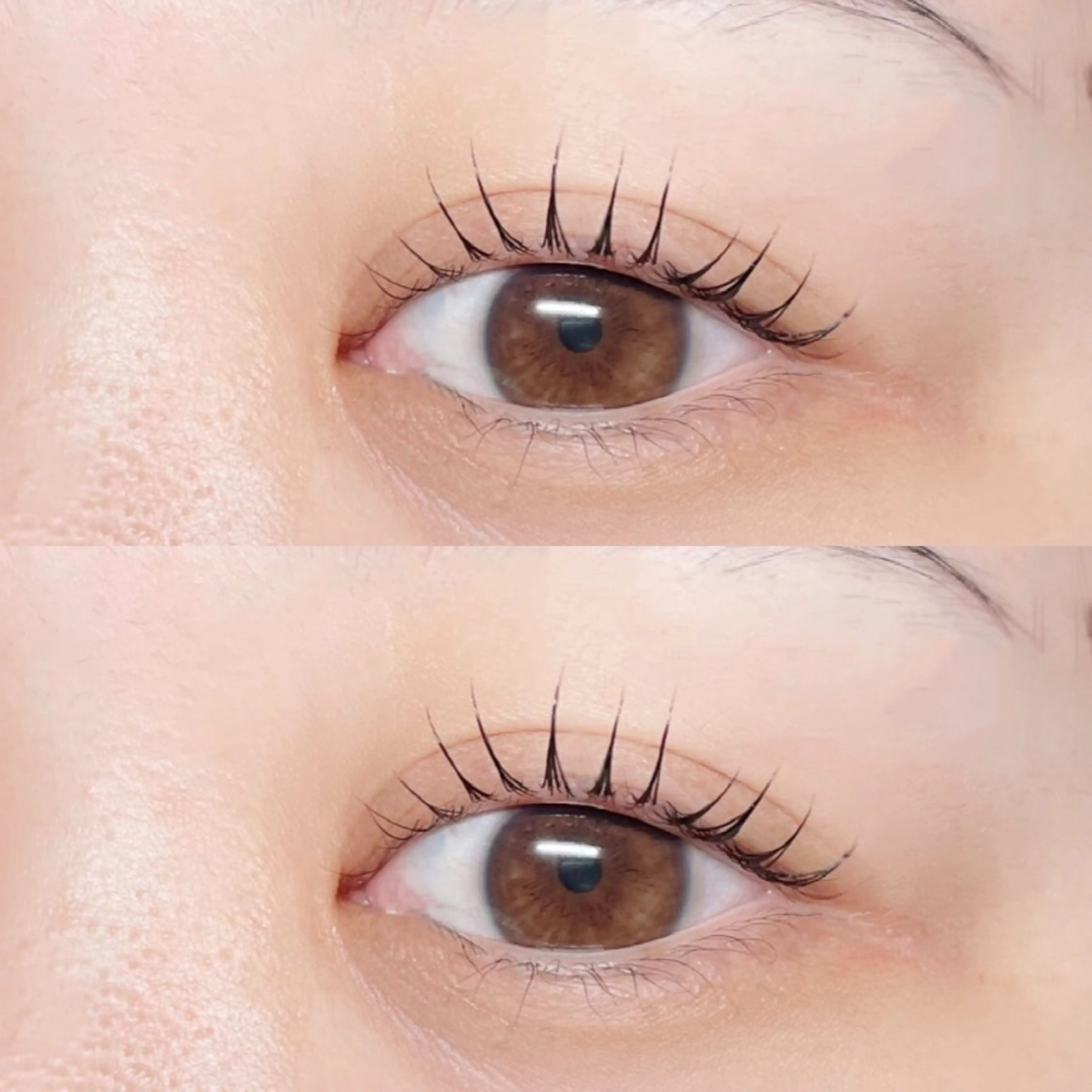 マツエク・マツパ ARPEGE 溝の口所属・Eyelash ARPEGE 溝の口のマツエク・マツパデザイン