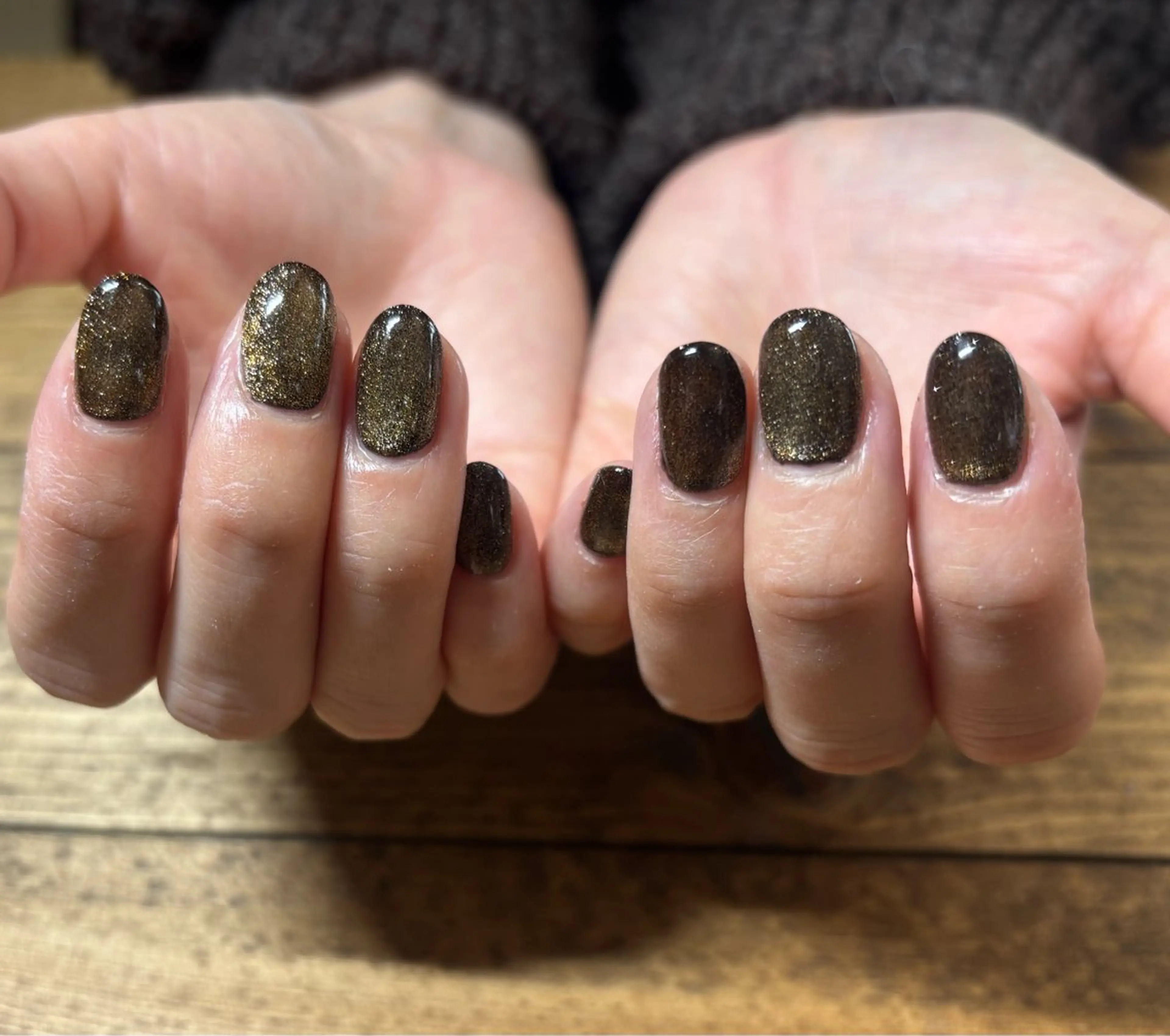 ネイル epanouir mayuのネイルデザイン