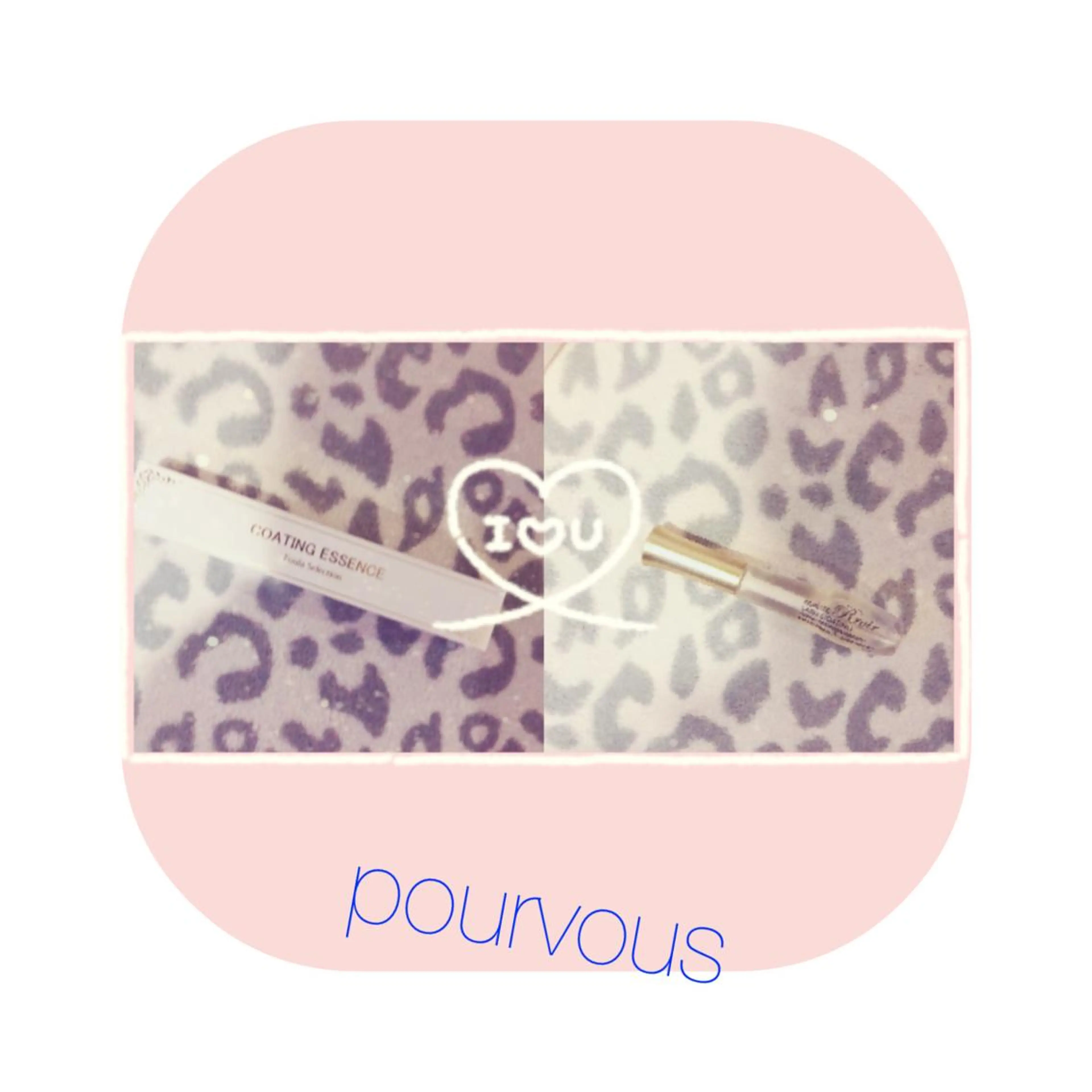 pour voursのマツエク・マツパデザイン