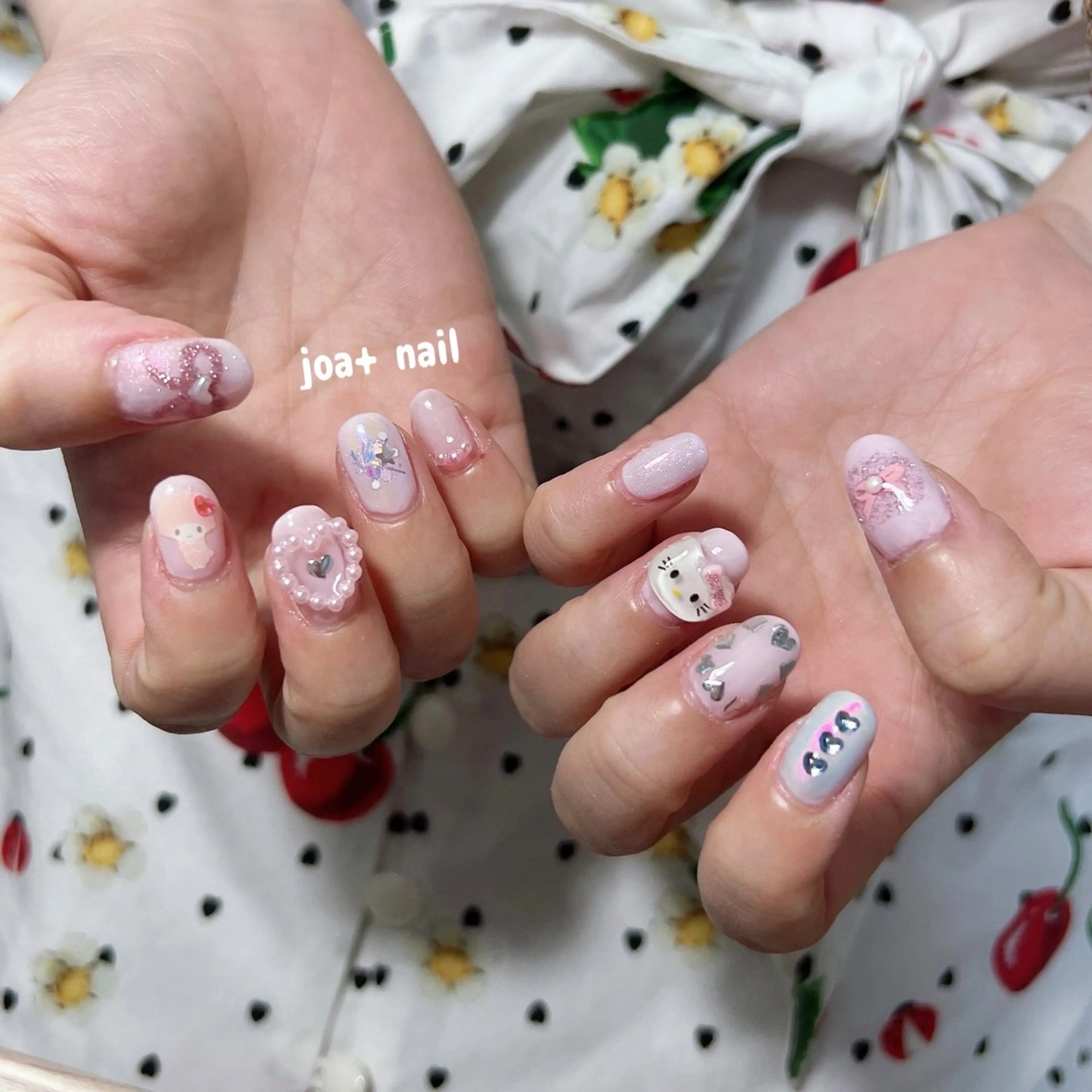 OMAKASE ネイル💅(オフなし)※ミニモ限定ご新規のみの写真