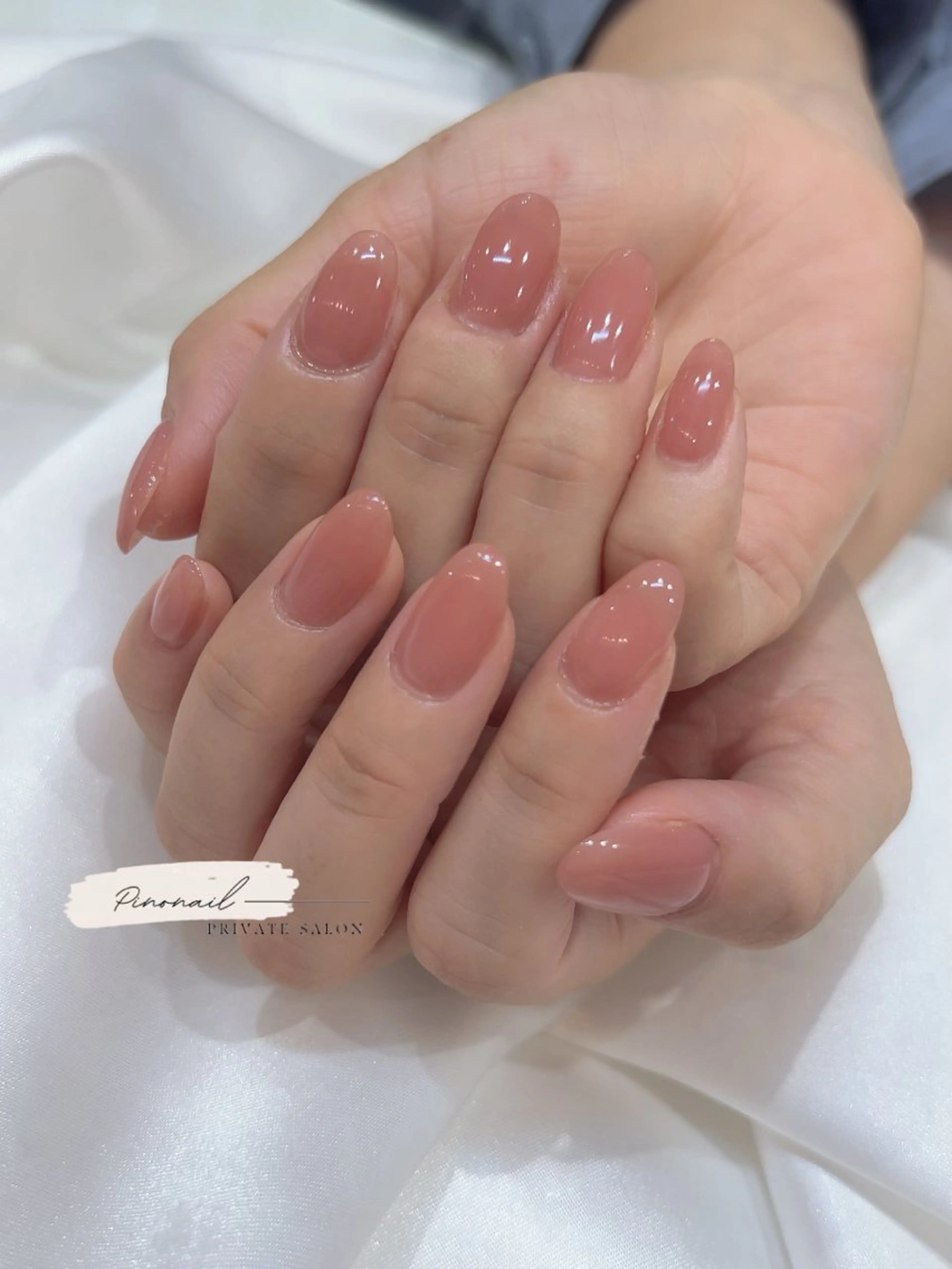 ネイル pinonail所属・Pino Nailのネイルデザイン