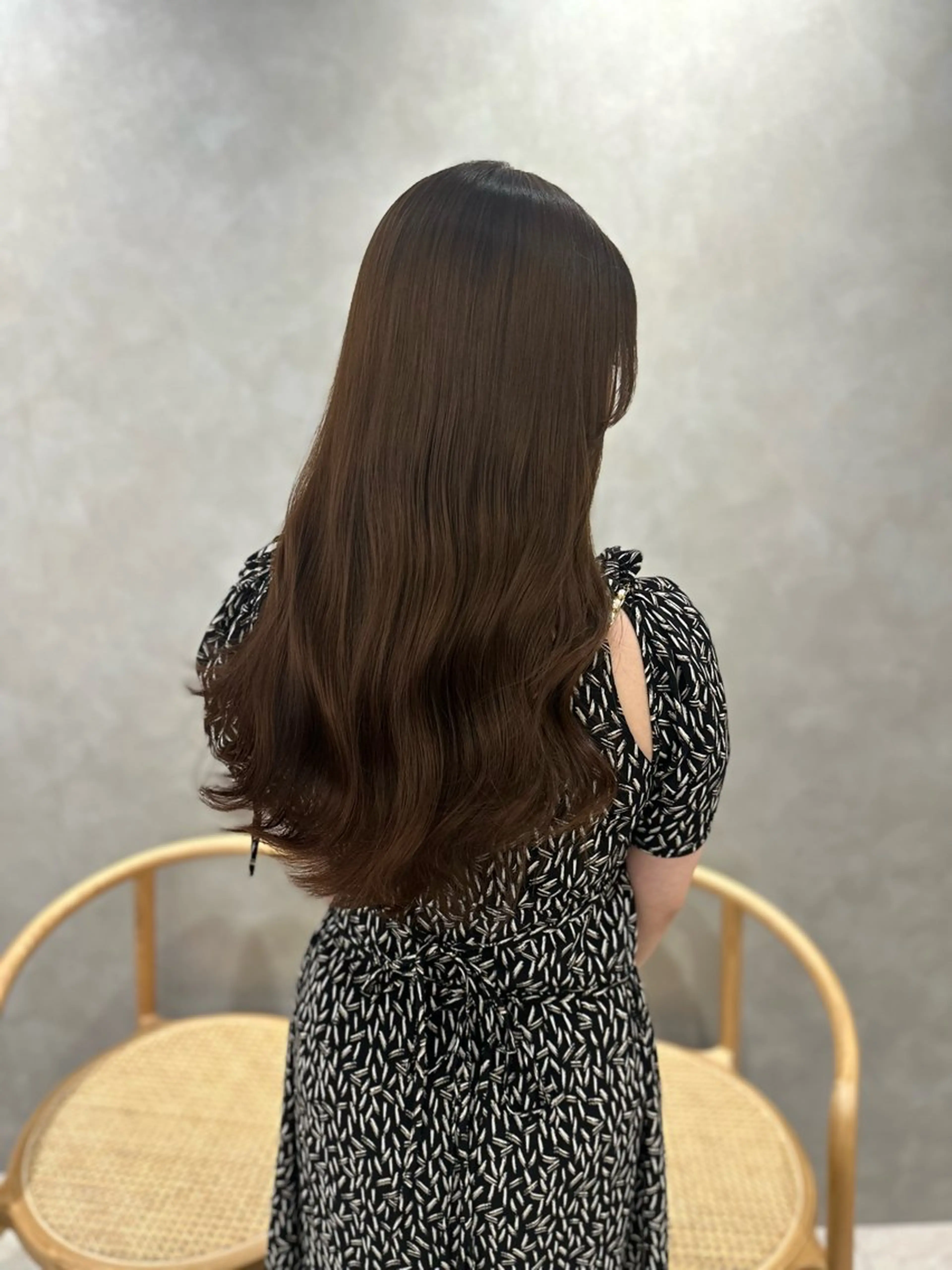 ロング ubu share salon所属・鈴村緋女/ヘアセット /耳ツボジュエリーのその他イメージ