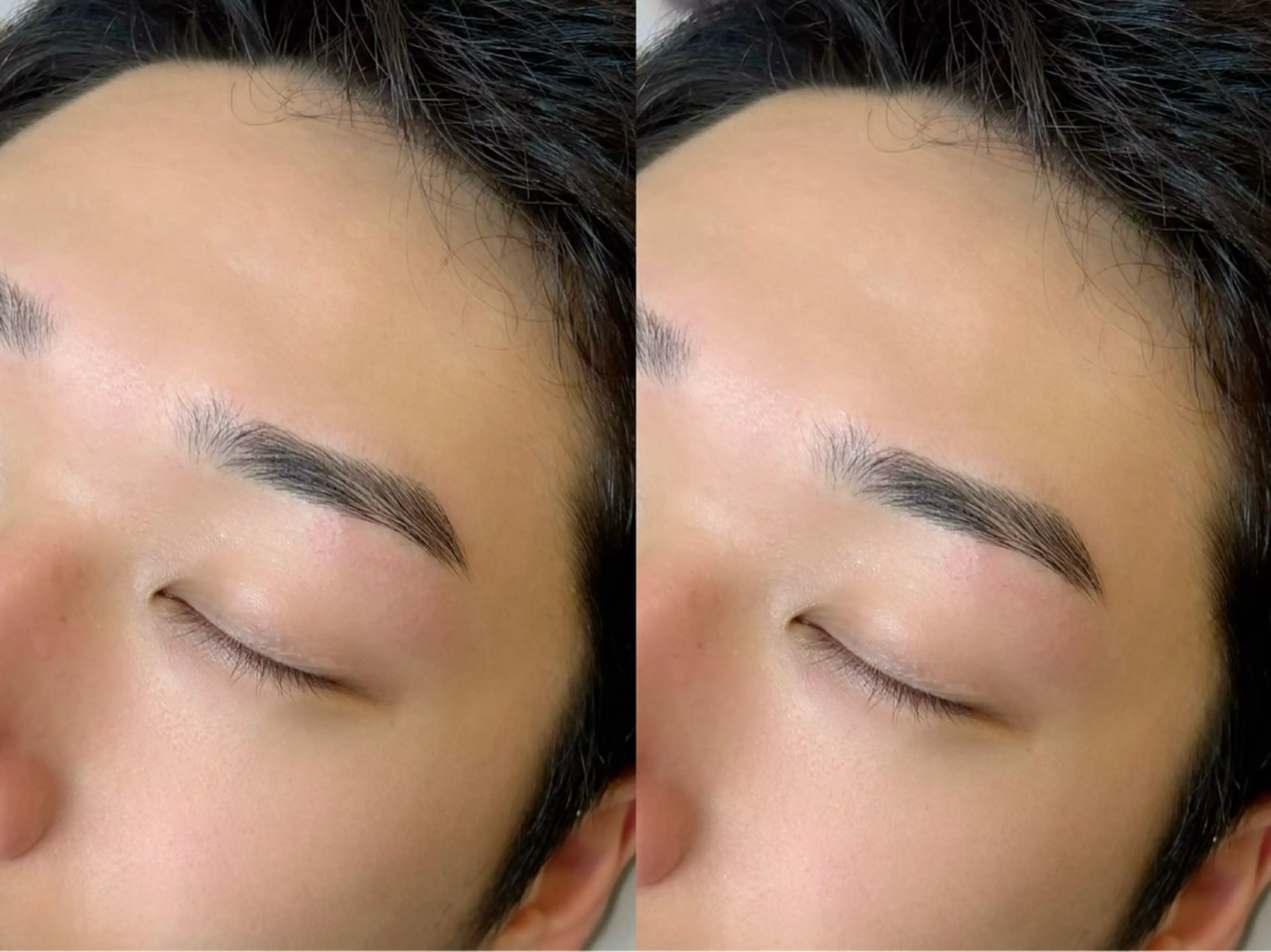 アイブロウ ワックス脱毛 眉カット その他(アイブロウ) メンズ特化 👦🏻✨memeのマツエク・マツパデザイン