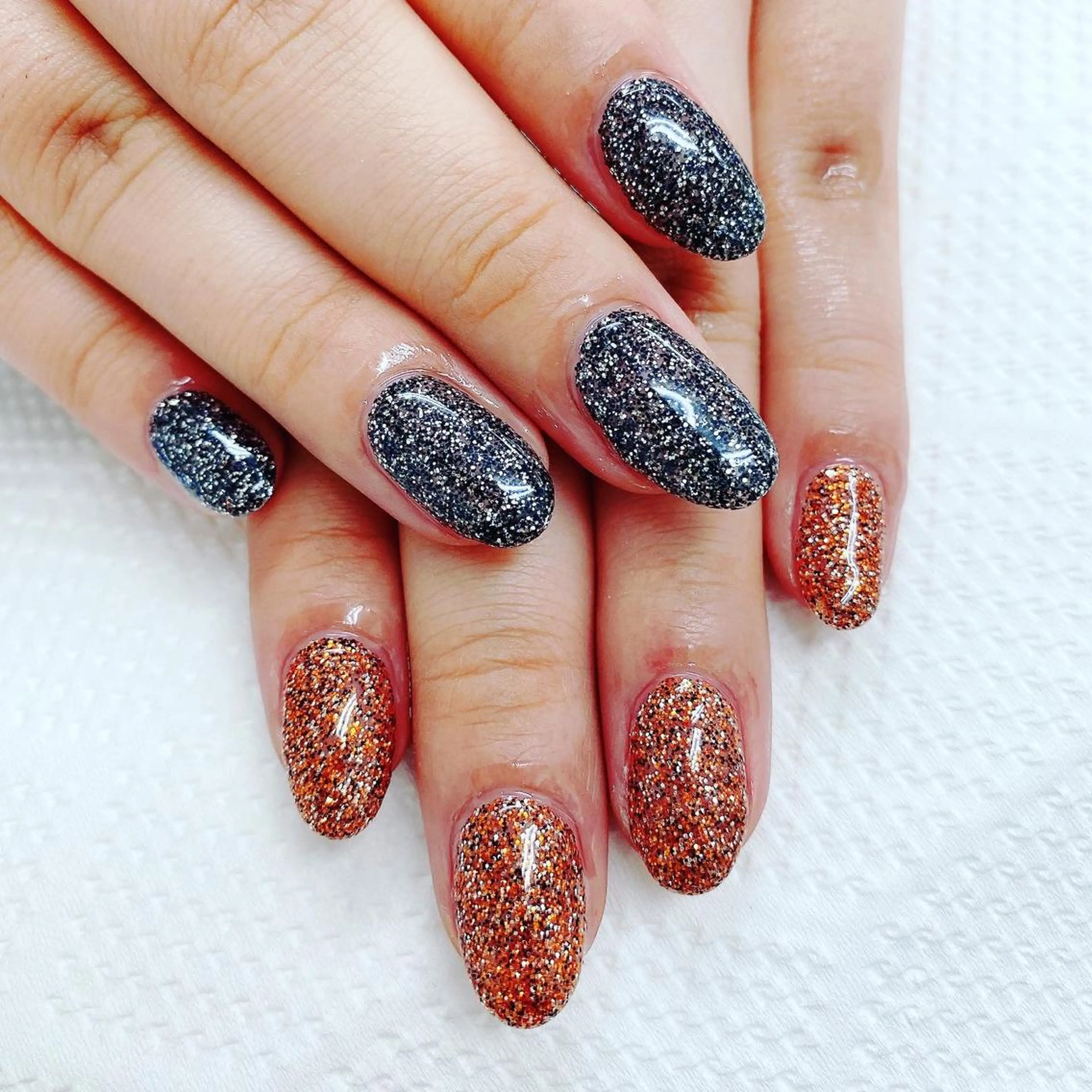 ネイル N._._.claw[エヌクロー]所属・N._._. clawのネイルデザイン