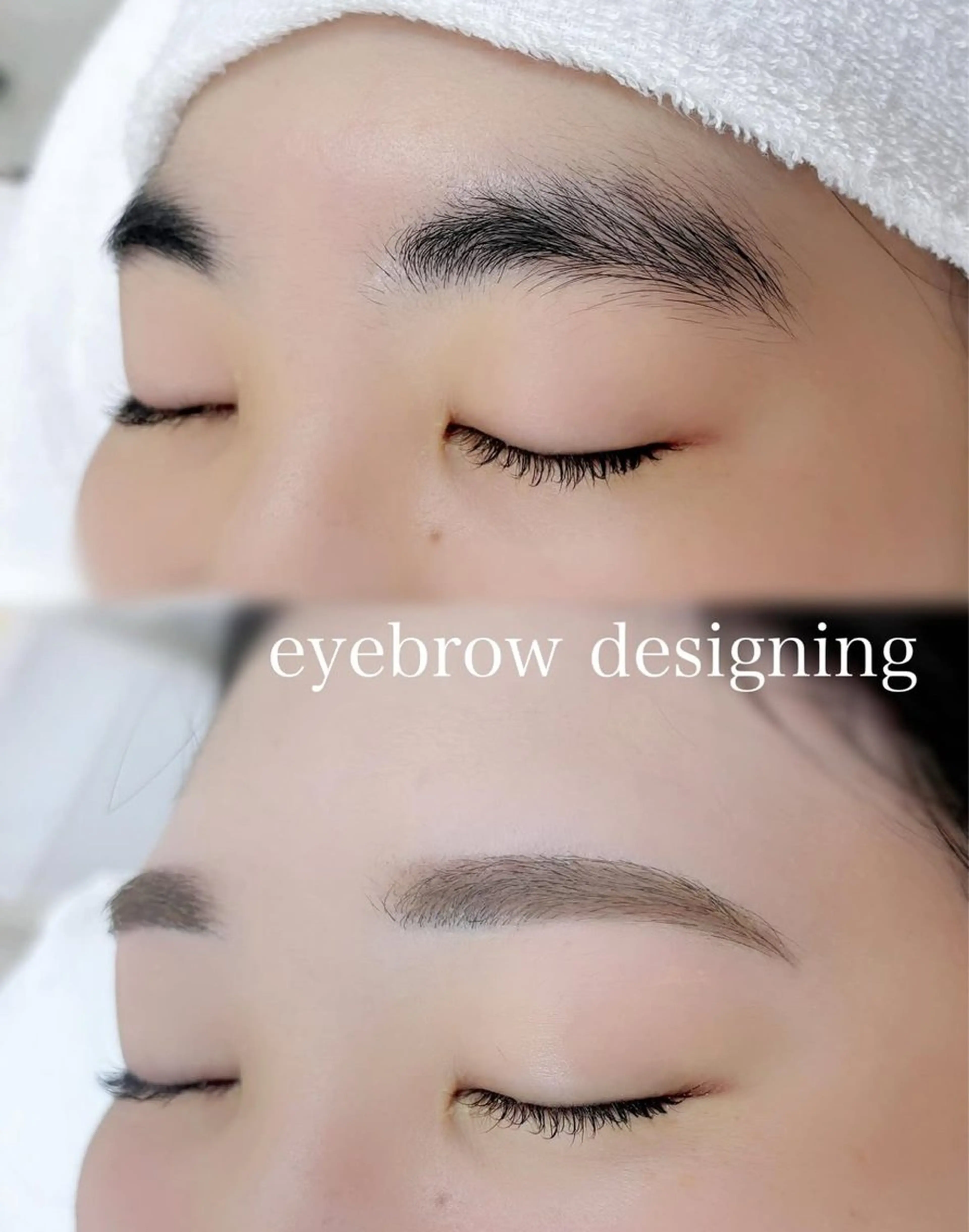 アイブロウ SSINSTUDIO川崎店所属・🩶マツエク募集 mifu_🩶のマツエク・マツパデザイン