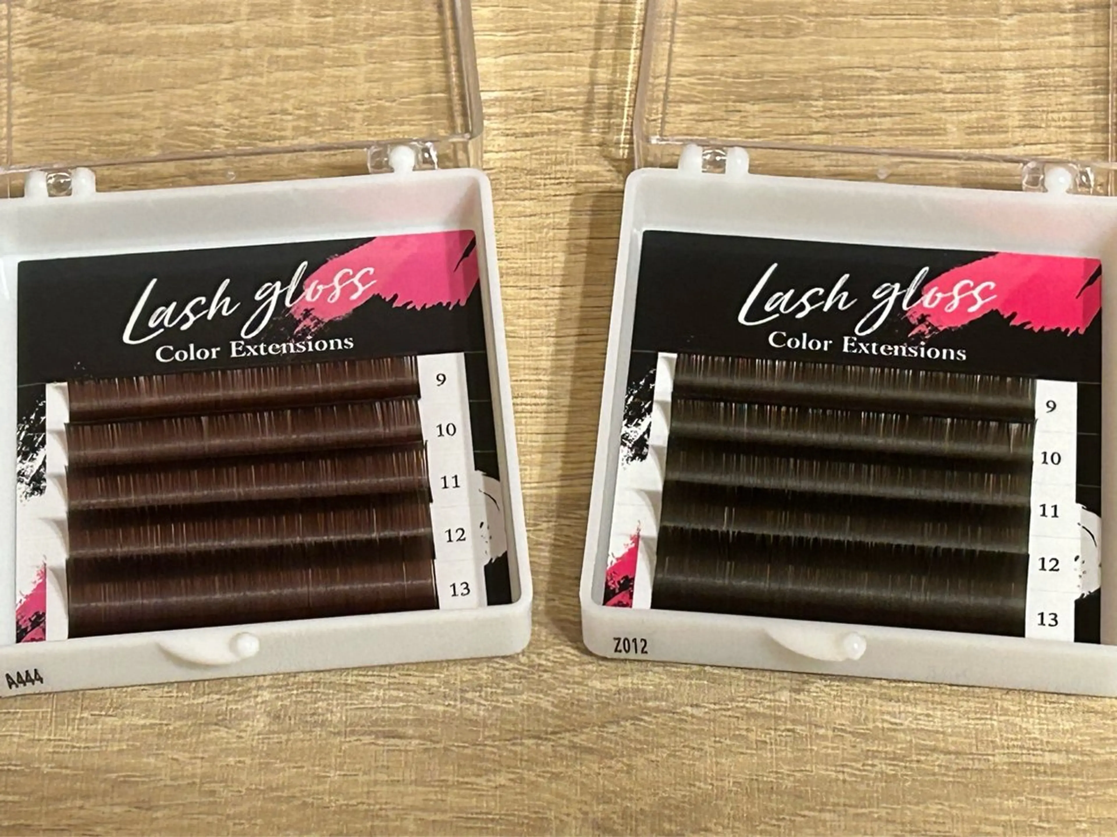 マツエク・マツパ Cカール カラーマツエク Dカール フラットラッシュ ナチュラル マツエク natural beauty salon Selah所属・Selah 松本のマツエク・マツパデザイン