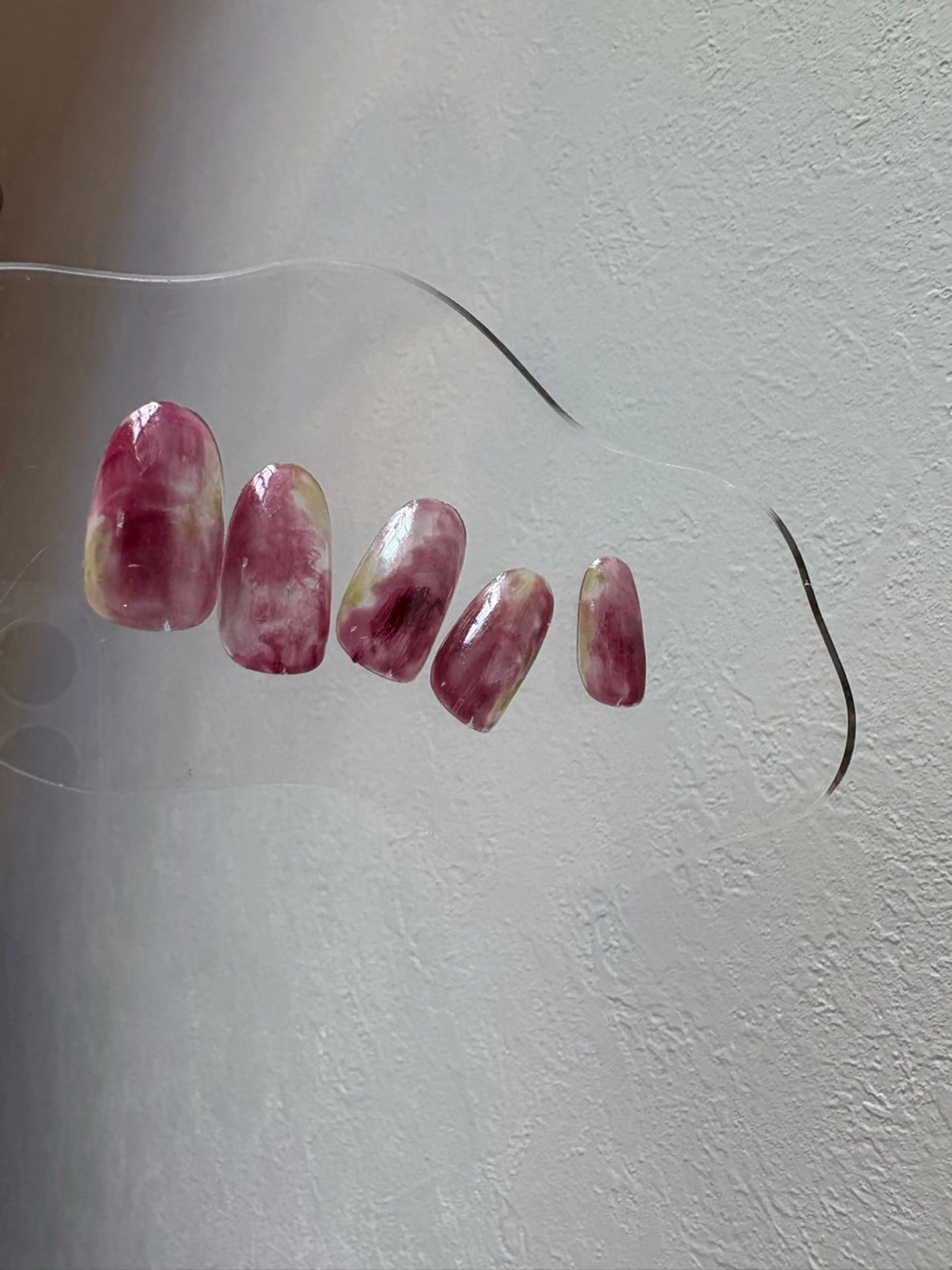 omakase-おまかせ-ニュアンス(off込み)の写真