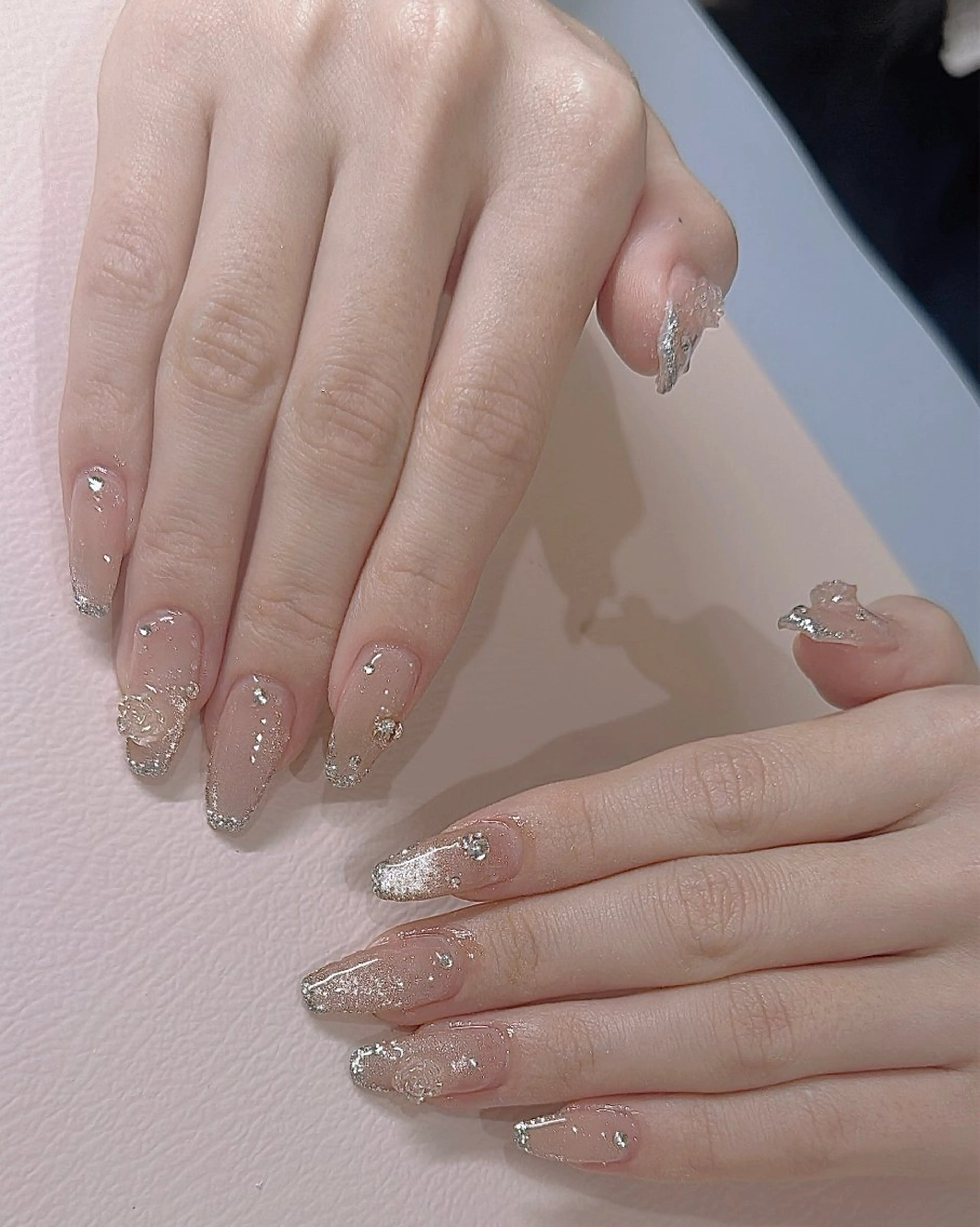 ネイル ハンドネイル NANA NAILのネイルデザイン