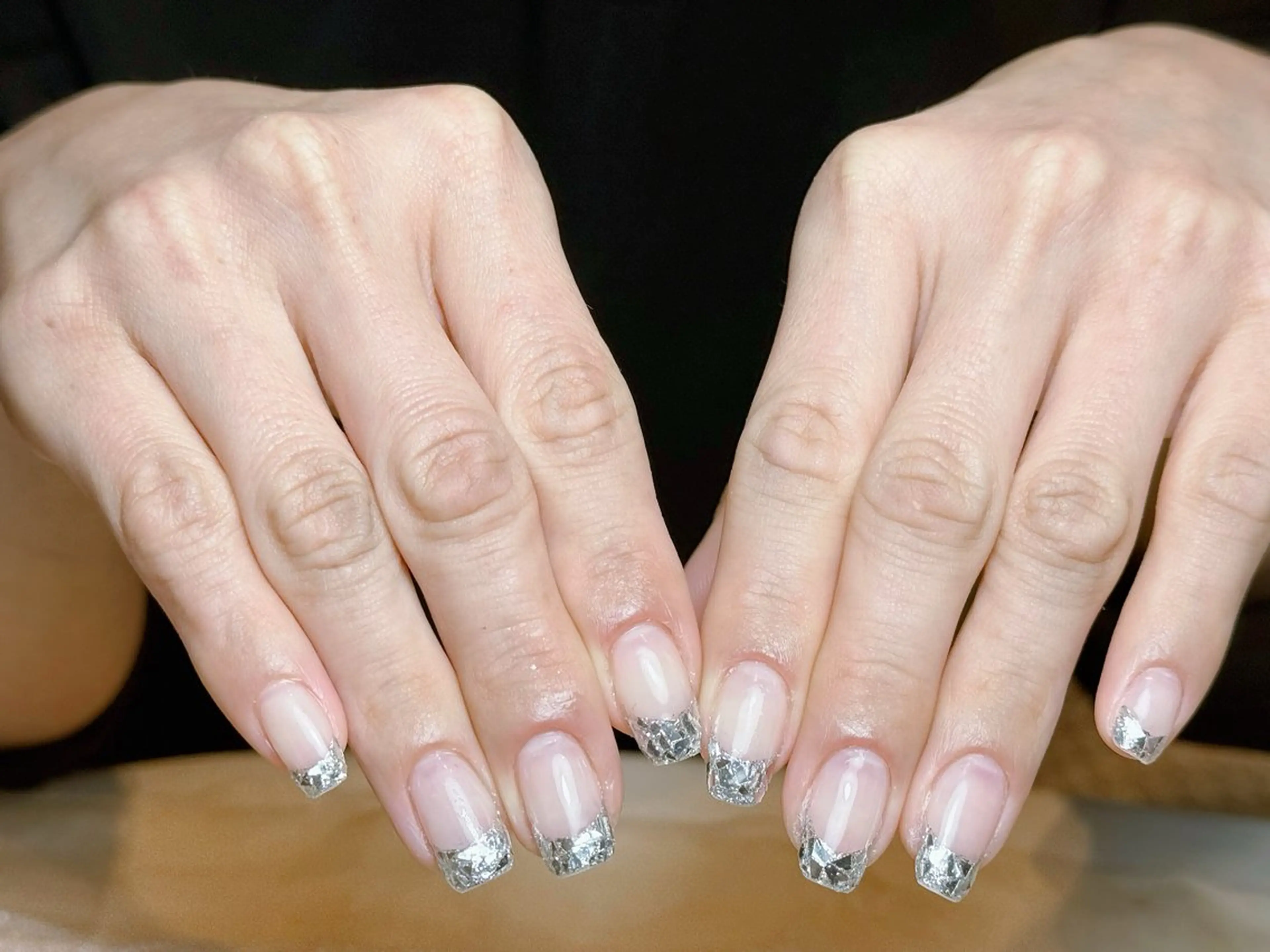 ネイル Z.Nail レイのネイルデザイン