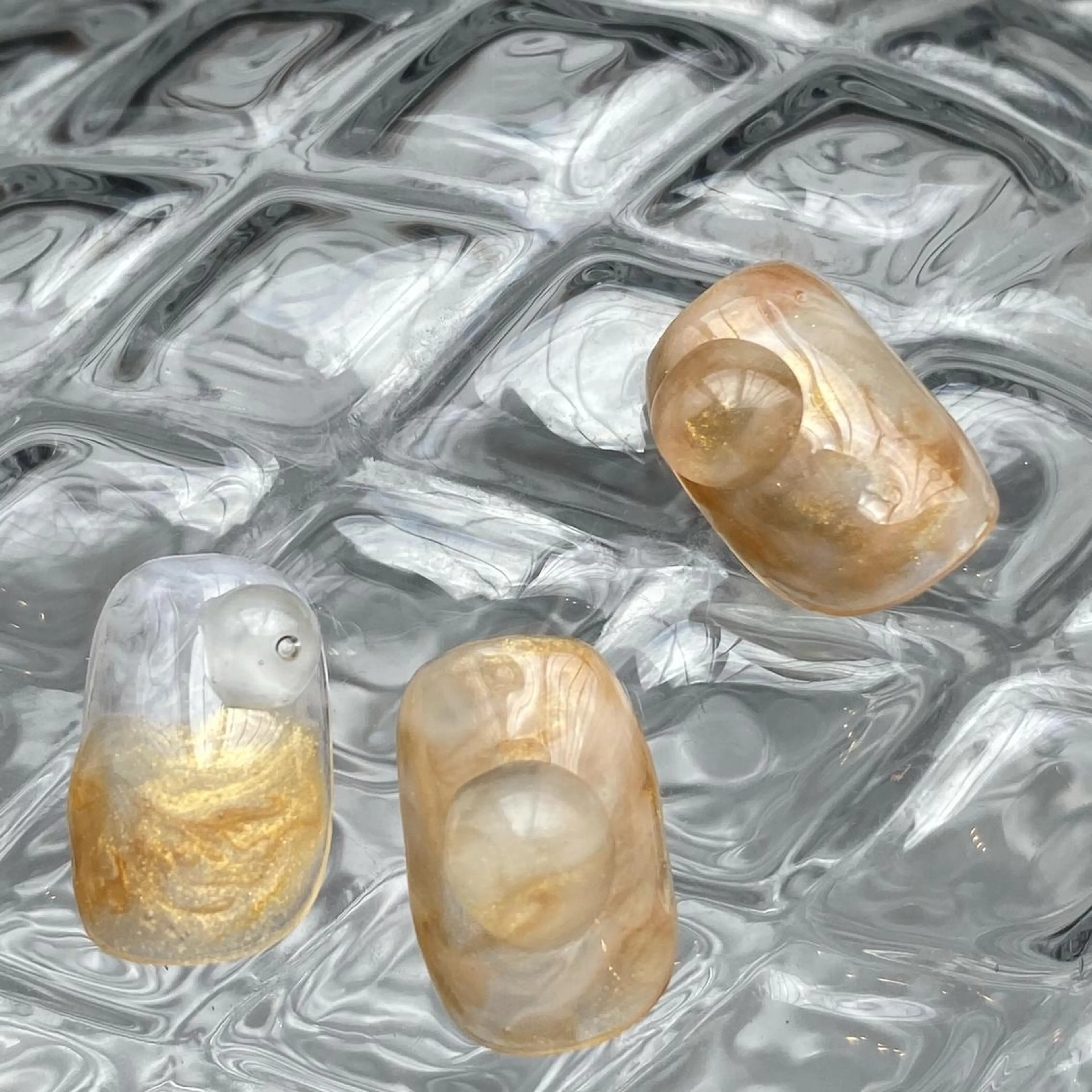 ネイル 49-seek所属・49-seek 松野千恵子のネイルデザイン