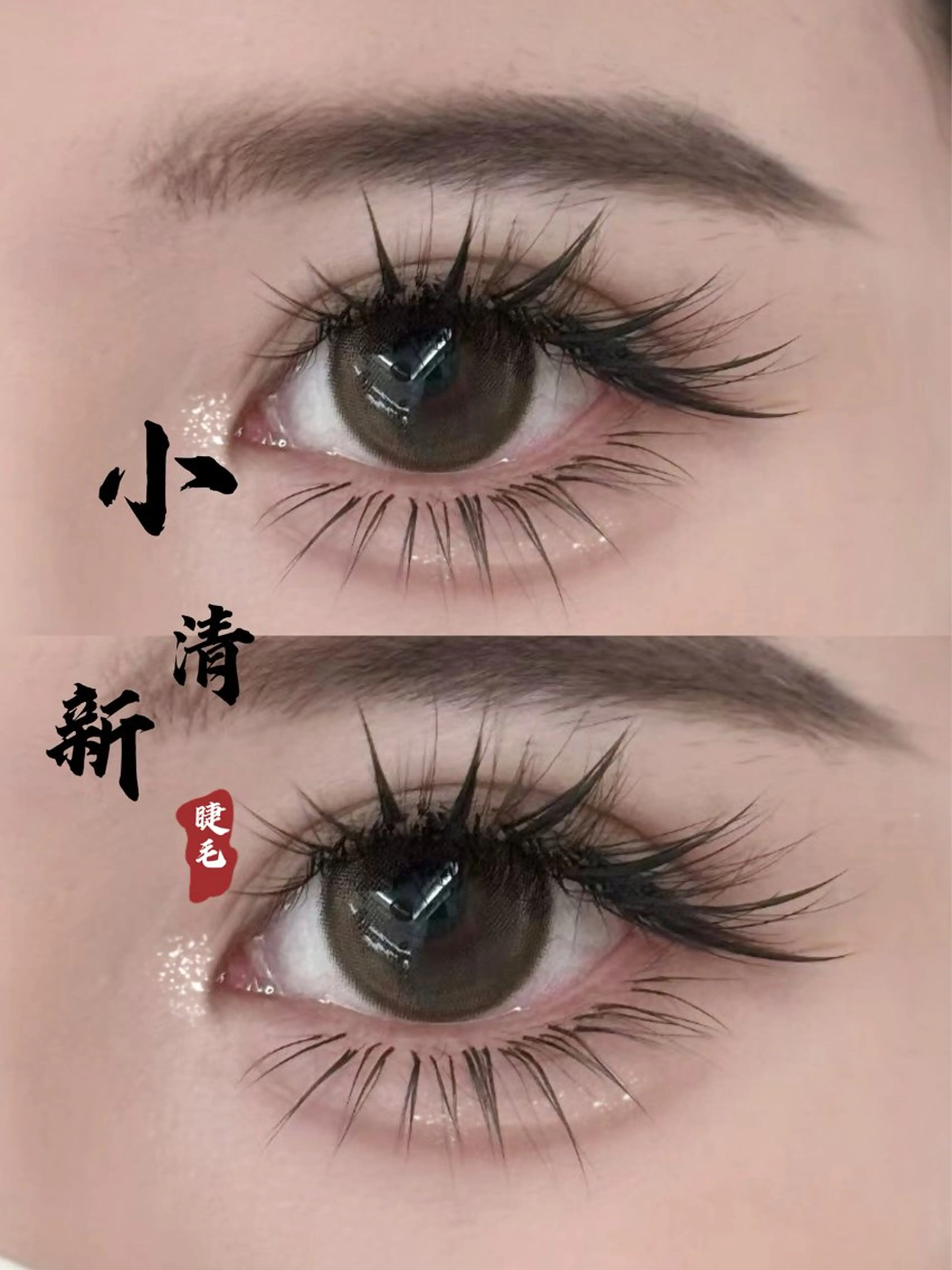 マツエク・マツパ モテデザインのプロ モモ🍑のマツエク・マツパデザイン