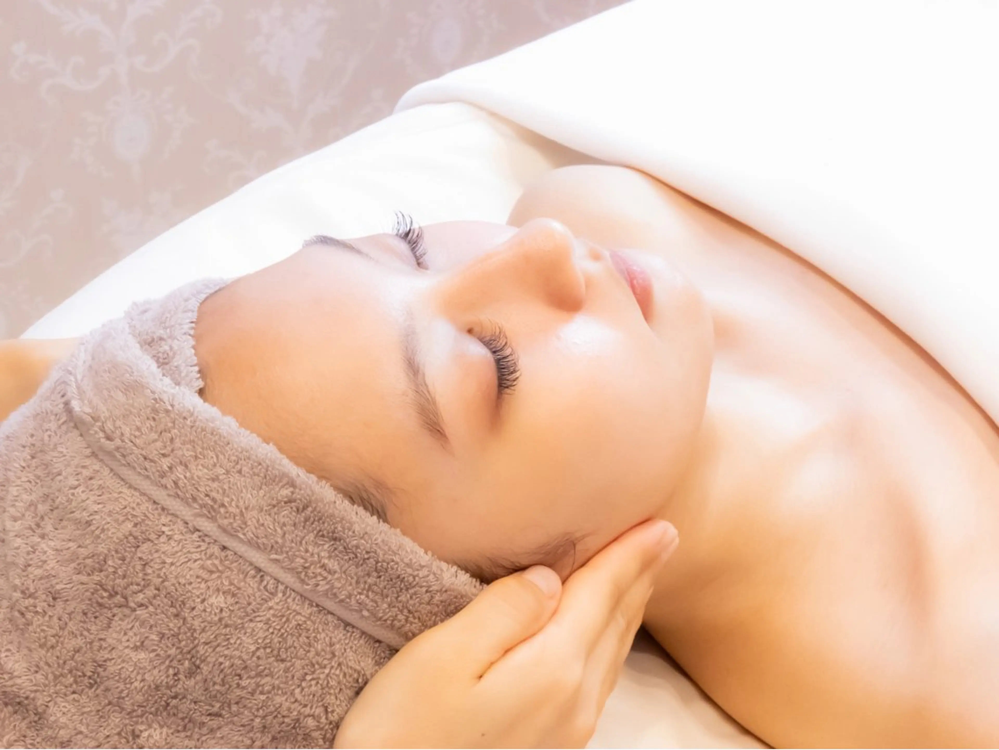 esthetic salon DESIRæå±ã»ððððð /ððã®ãšã¹ãã»ãªã©ã¯ã€ã¡ãŒãž