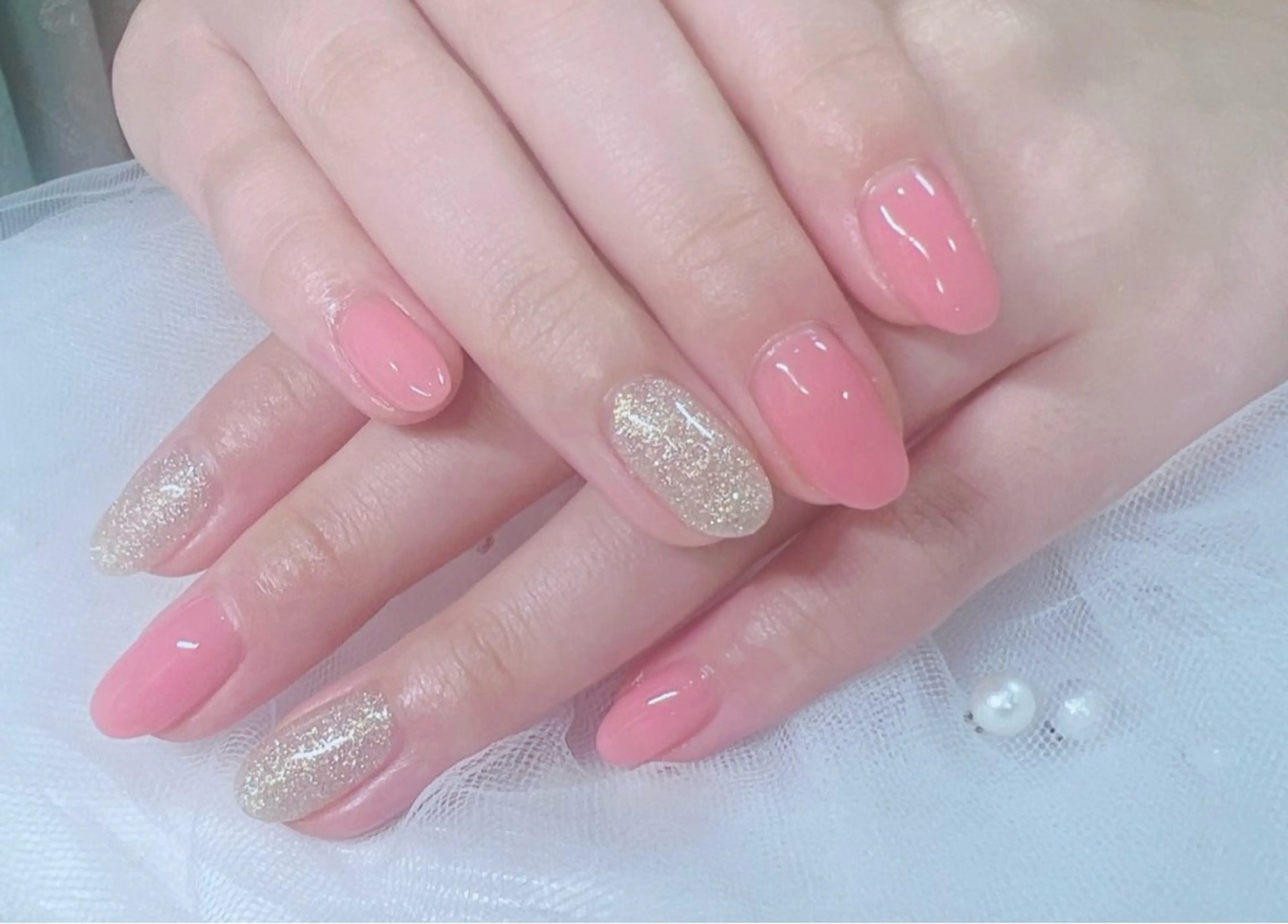 ネイル Himawari 松戸ネイル自宅サロンのネイルデザイン