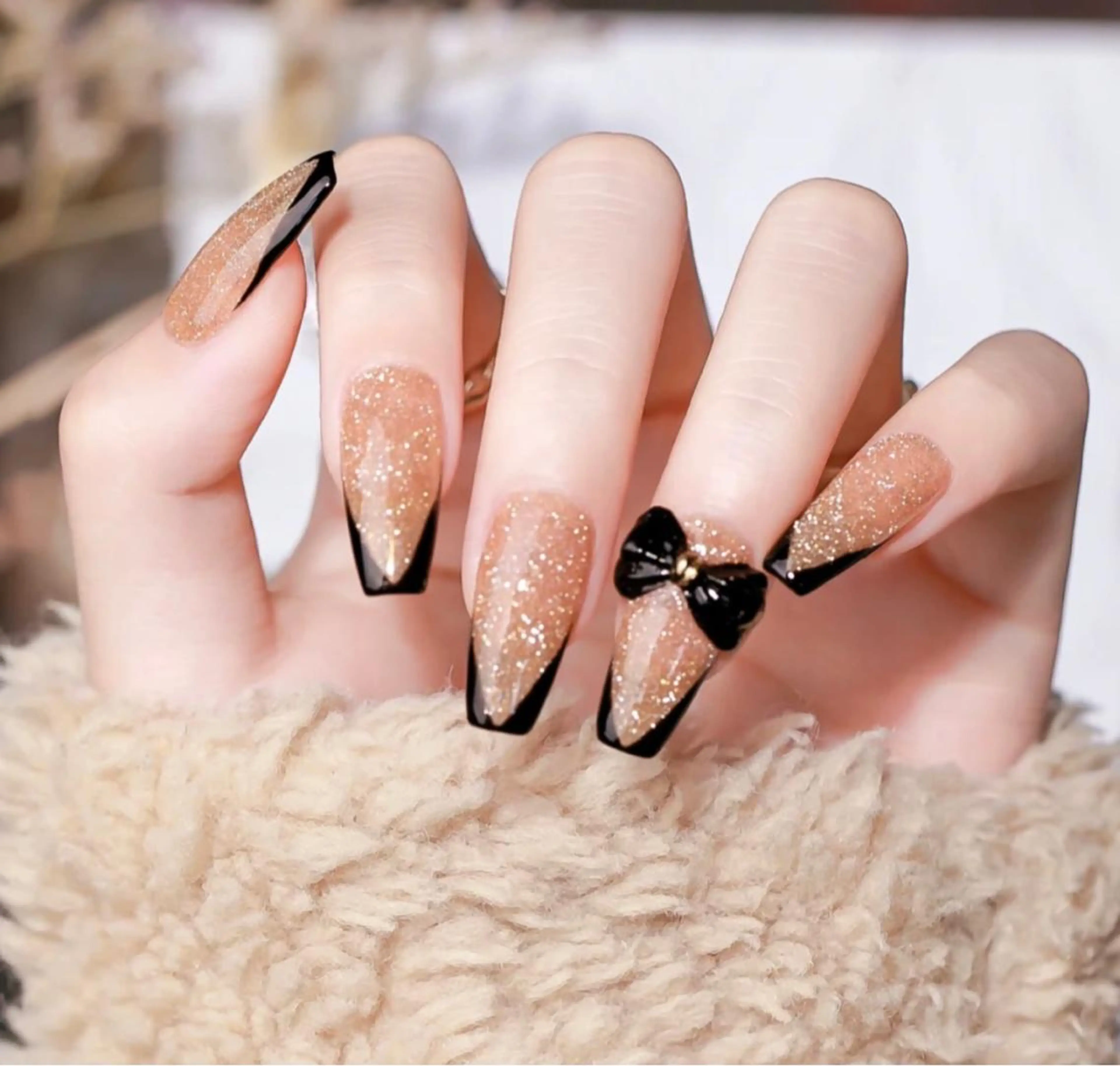 ネイル 狭山店(林) You nailのネイルデザイン