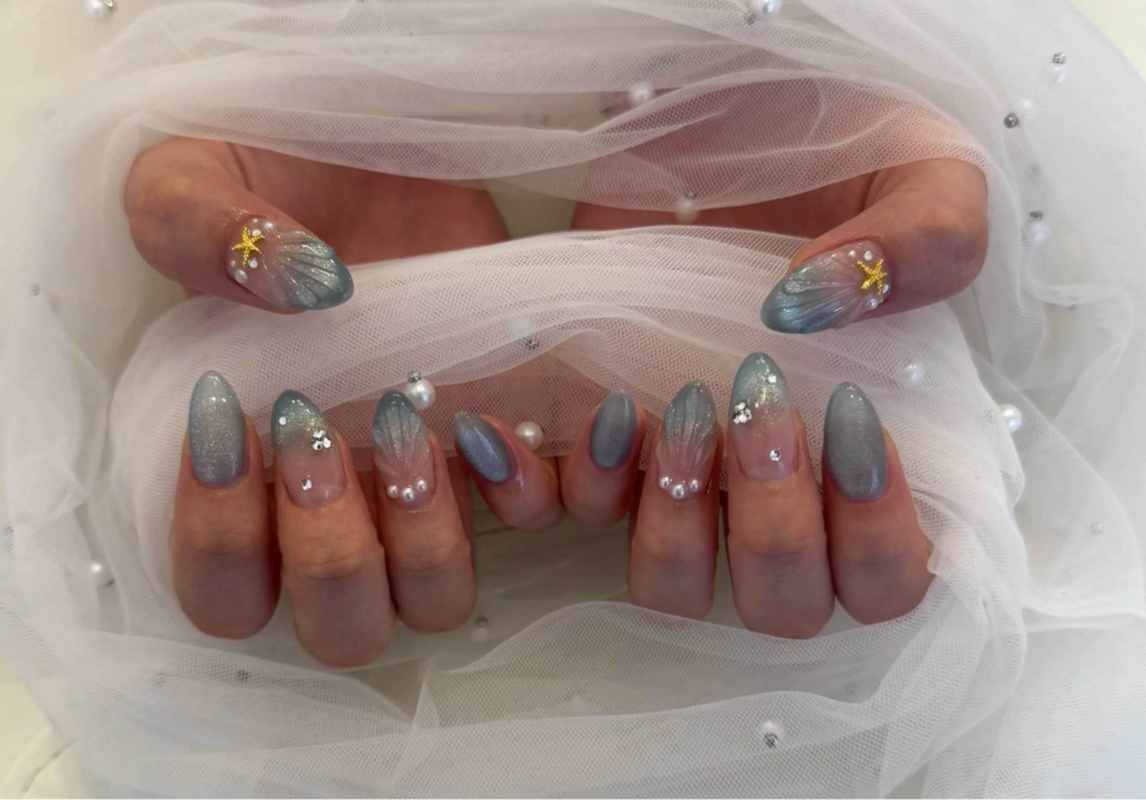 ネイル ハンドネイル nail salon belleのその他イメージ