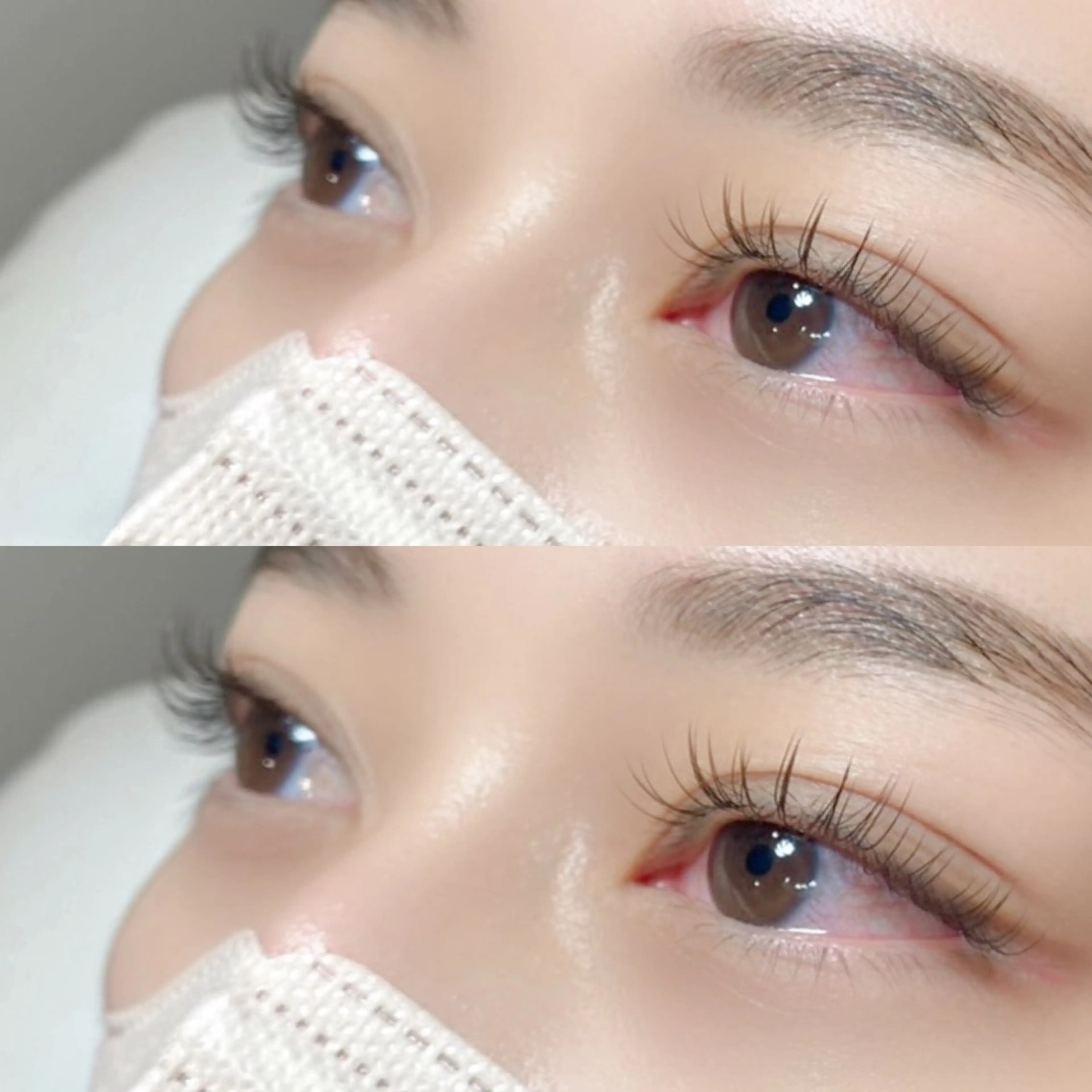 マツエク・マツパ マツエク Pupu lash(ププラッシュ)所属・🐶Pupu lash🐶のマツエク・マツパデザイン