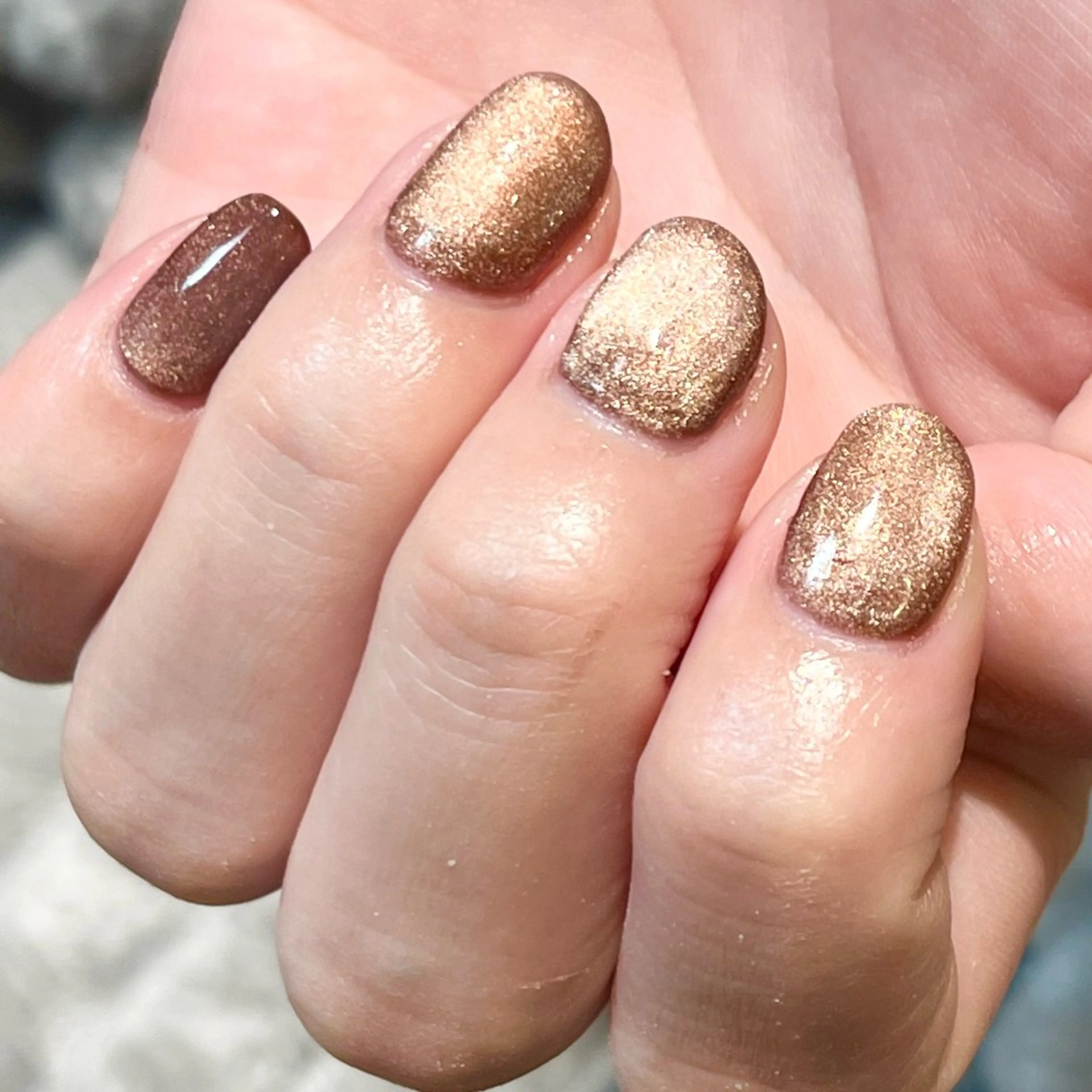 ネイル ハンドネイル .nail所属・.nail🕊️ akariのネイルデザイン
