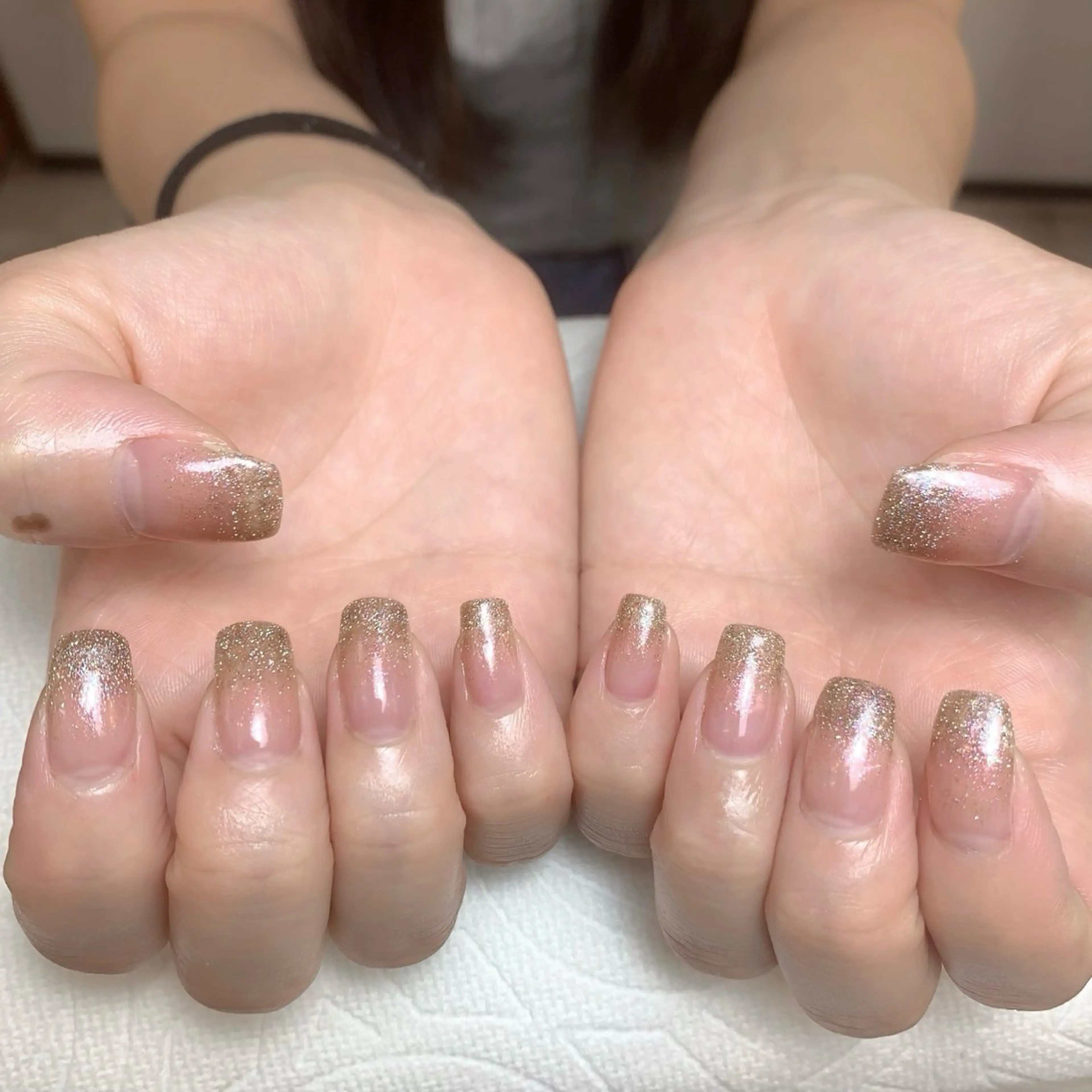 ネイル ヒユ ビューティーのネイルデザイン