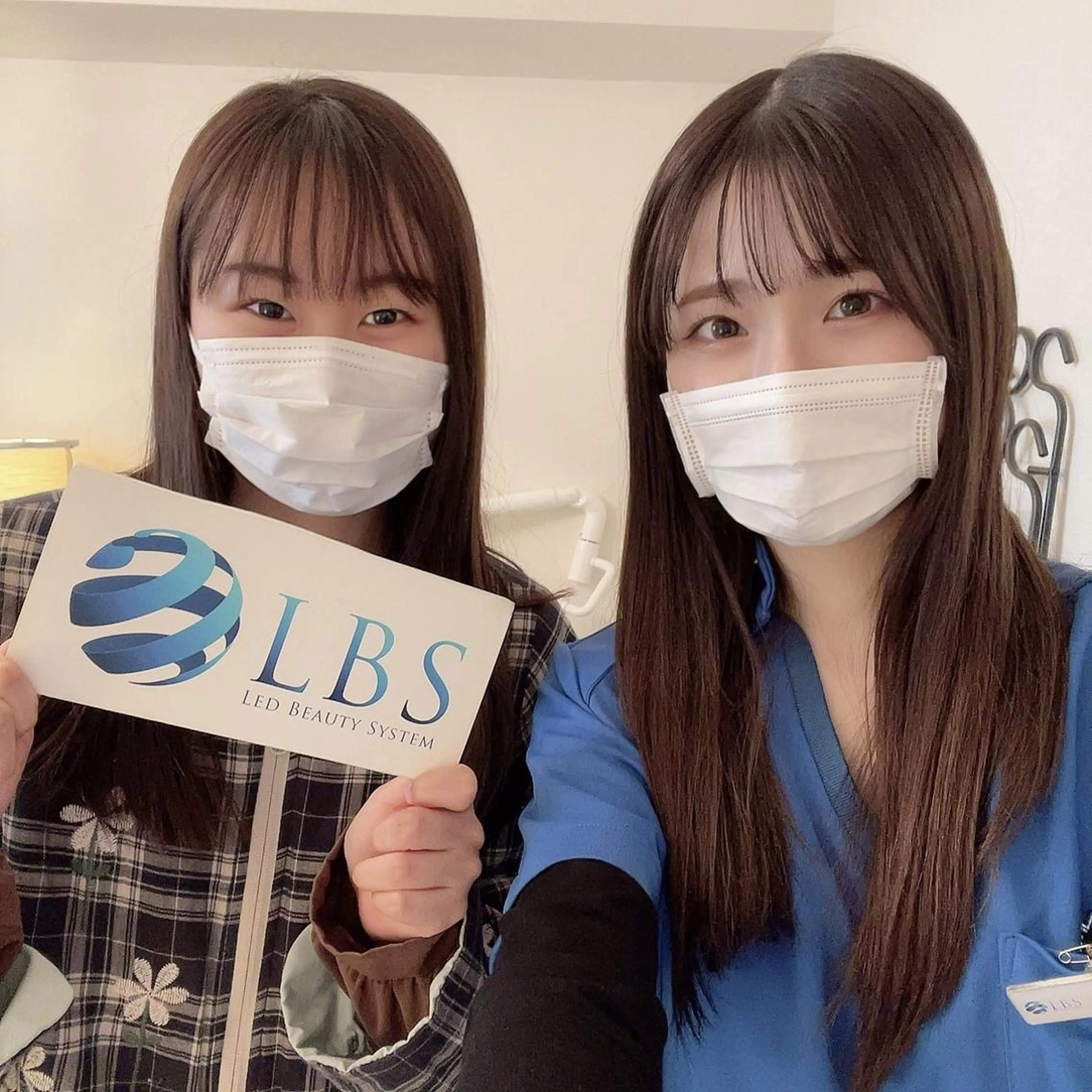 エステ リラク LBSホワイトニング 🌐渋谷店 小河原のエステ・リラクイメージ