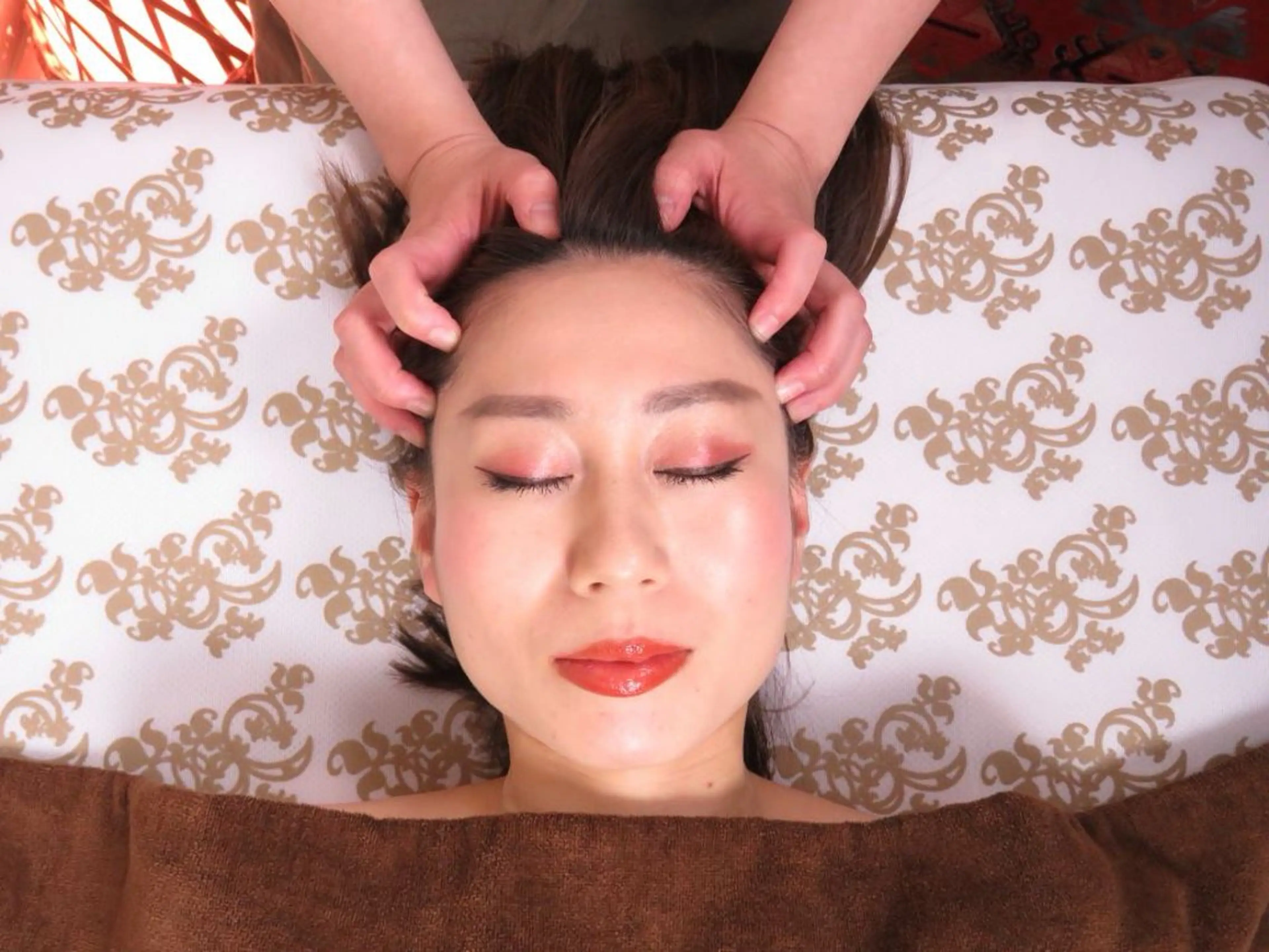 根本改善サロンNo.3-芯-所属・根本改善サロン No.3-芯-のエステ・リラクイメージ