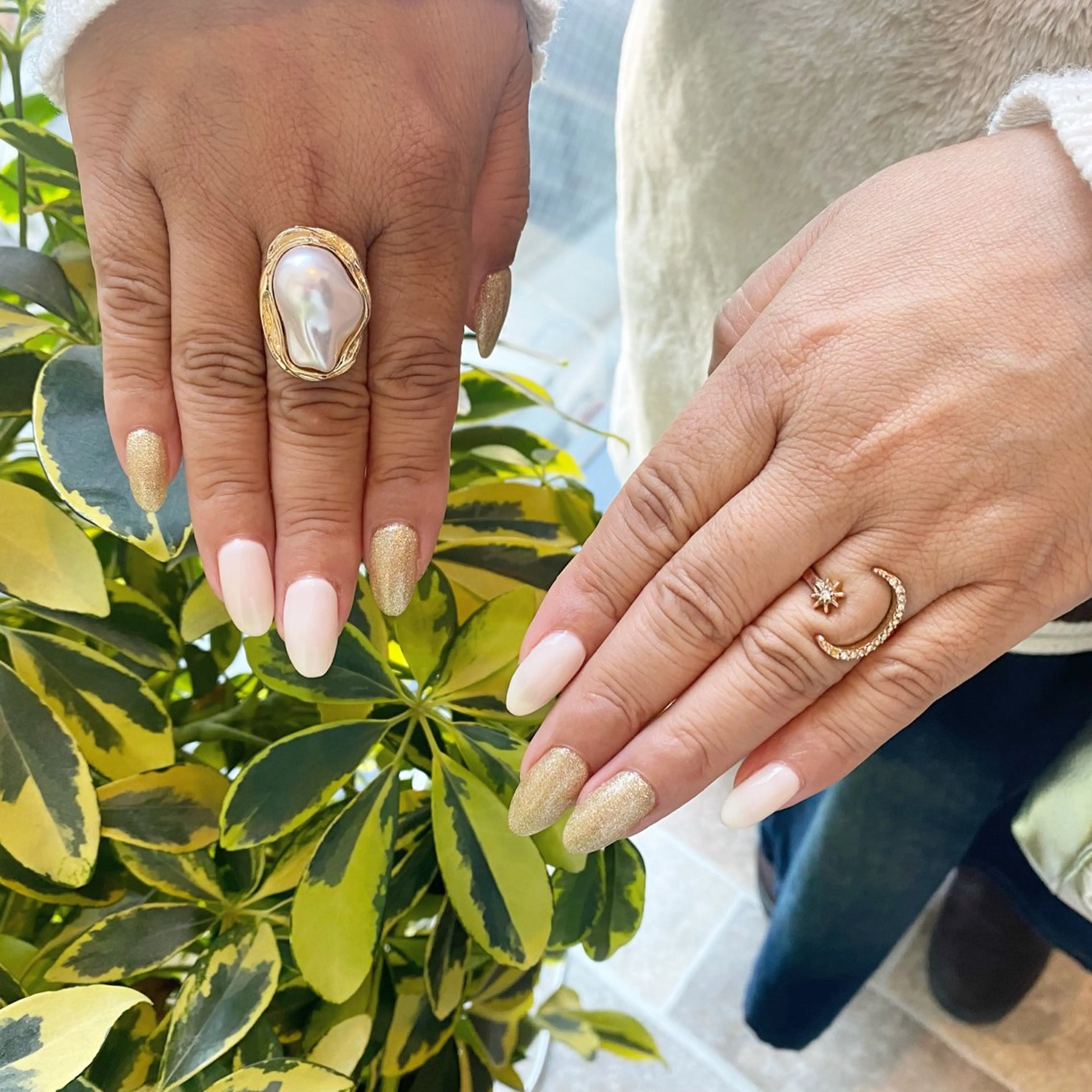 ネイル ワンカラーネイル STAR RIVER【スターリバー】所属・MIKI🌼STAR RIVER⭐️🌈のネイルデザイン