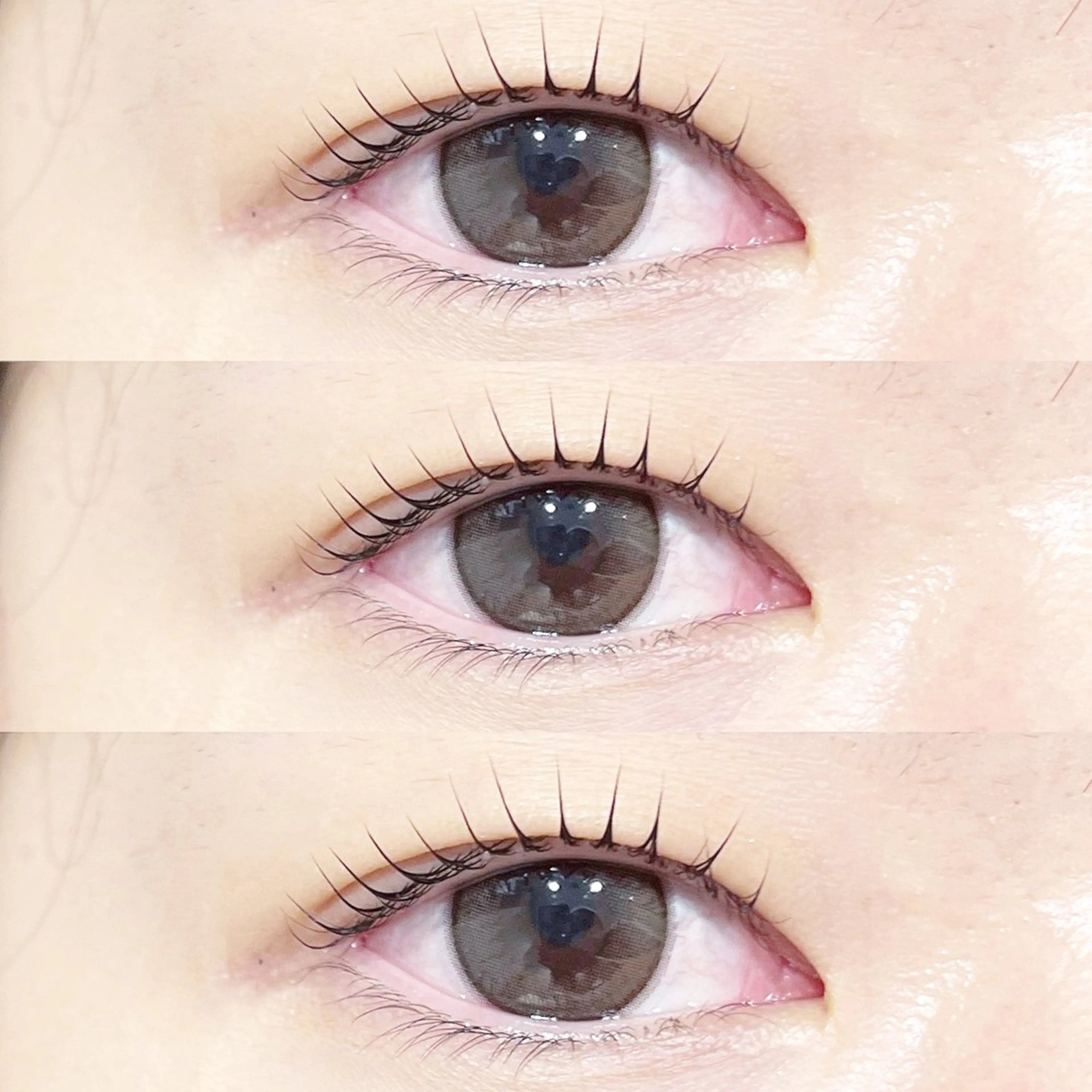 マツエク・マツパ LaBless Sakura🍒のマツエク・マツパデザイン