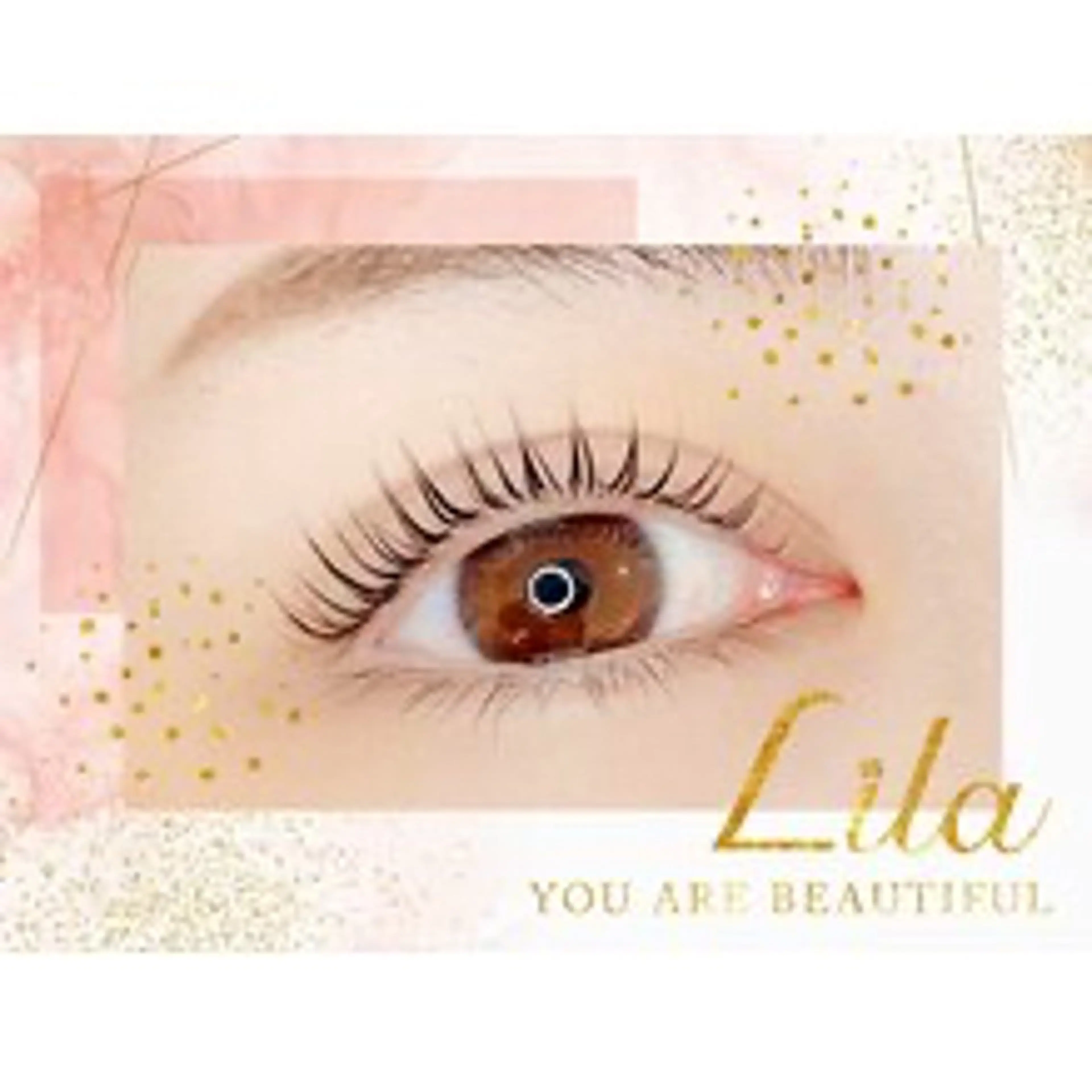 パリジェンヌラッシュリフト🌷︎の写真