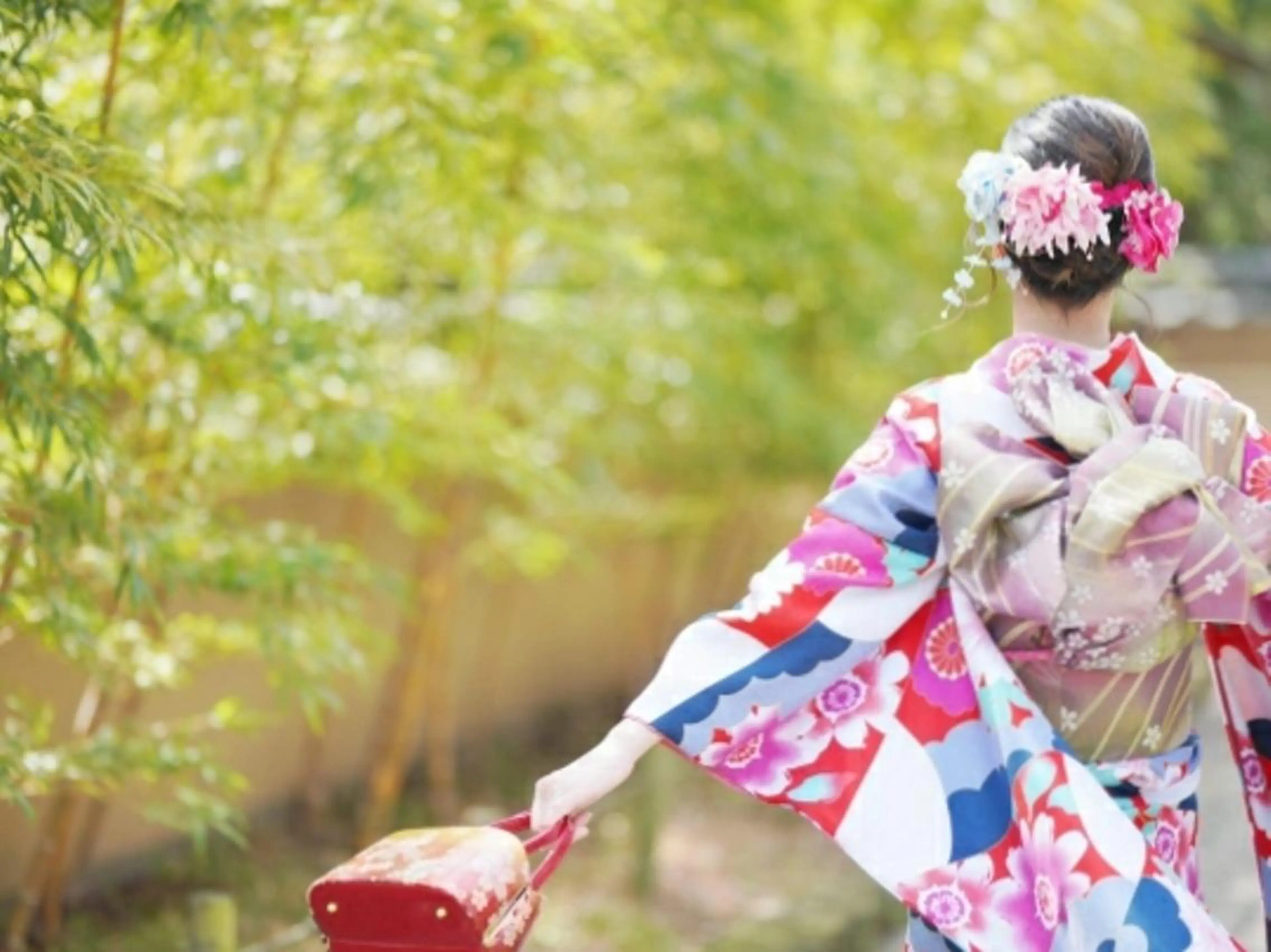 メナードフェイシャルサロン岐阜桜通所属・沖廣 真理子のその他イメージ