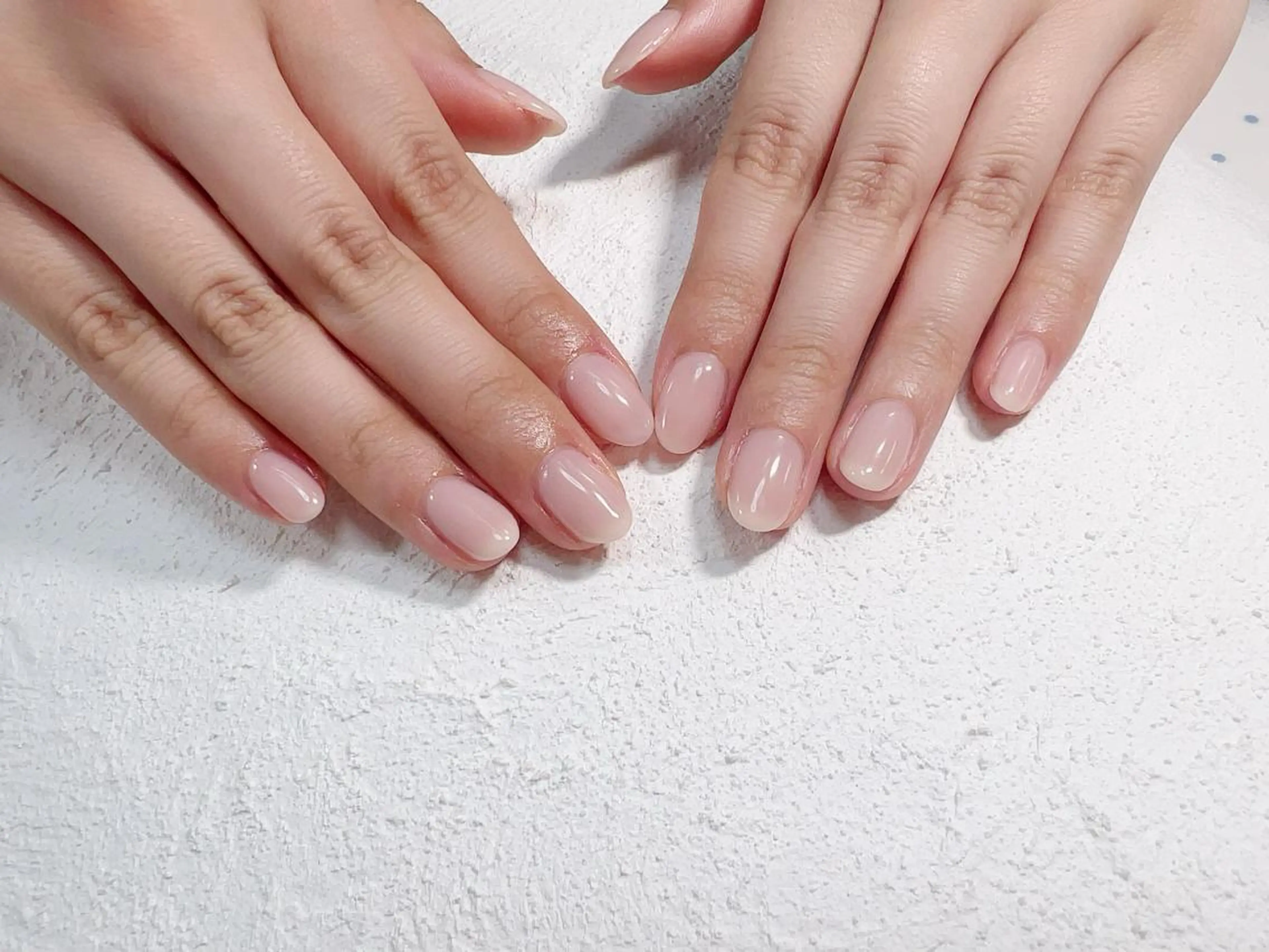 ネイル ジェルネイル Regaro i.sのネイルデザイン