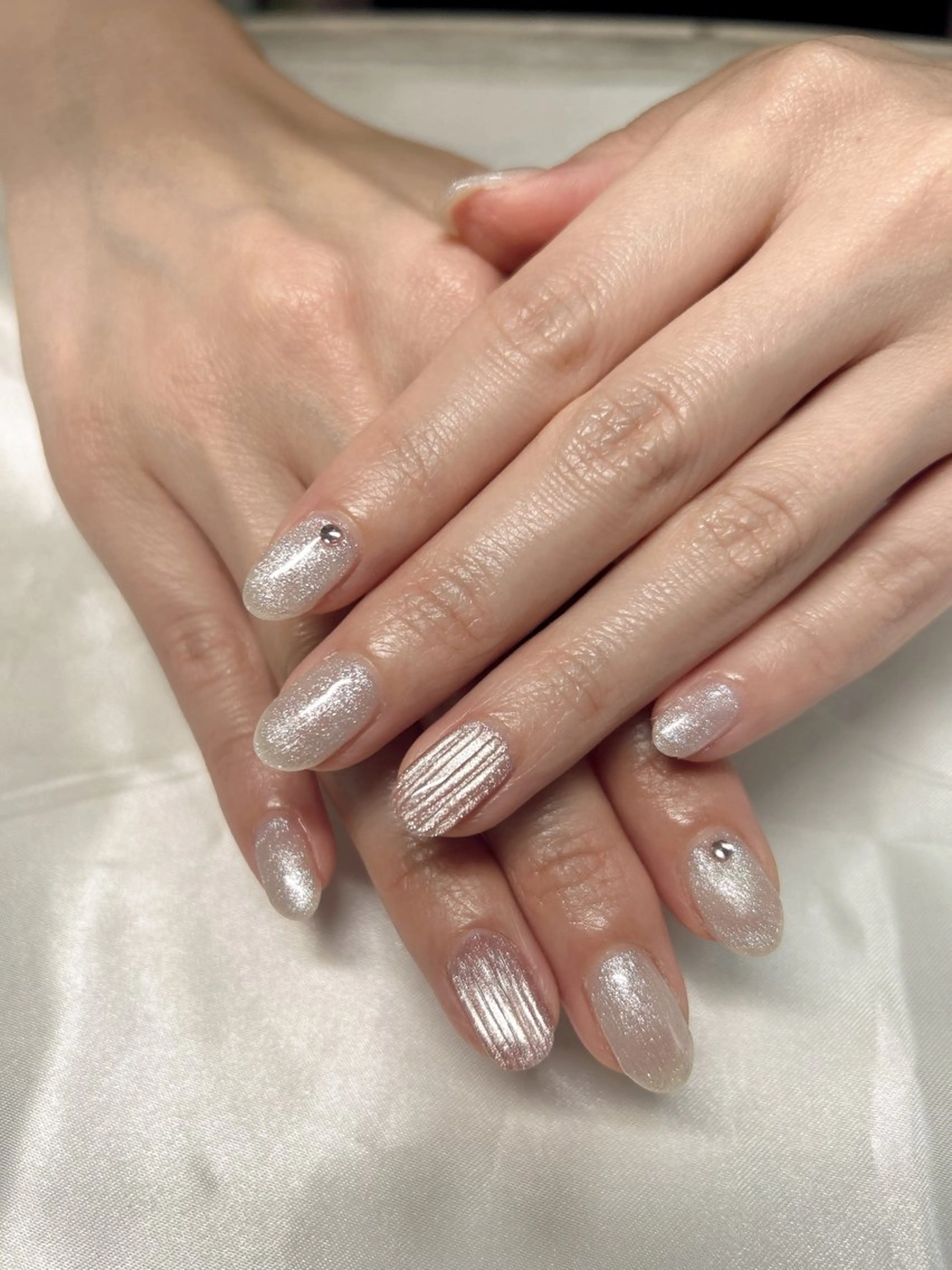 ネイル nail salon Ange所属・nail salon angeのネイルデザイン