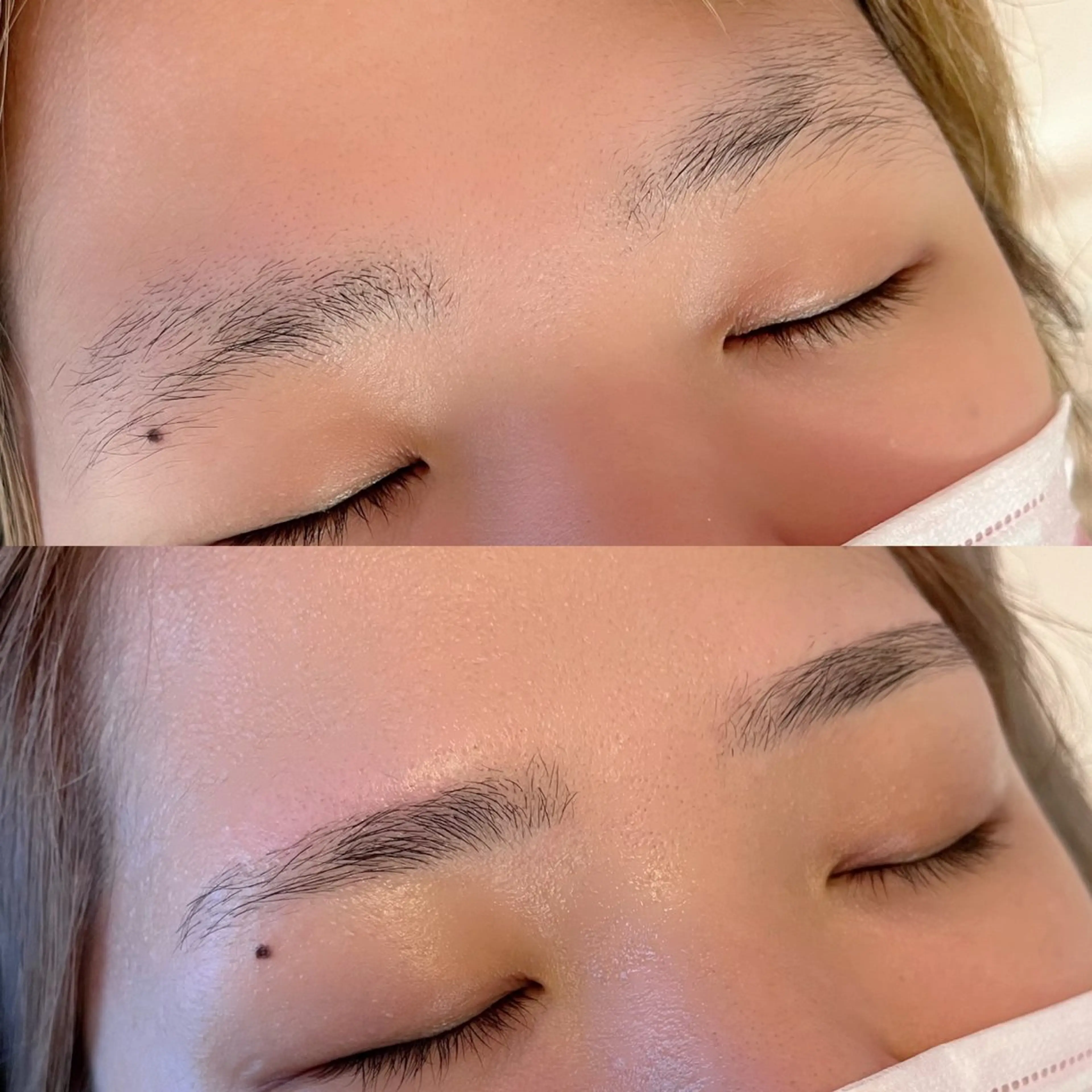 アイブロウ Emio所属・ayumi kitaのエステ・リラクイメージ