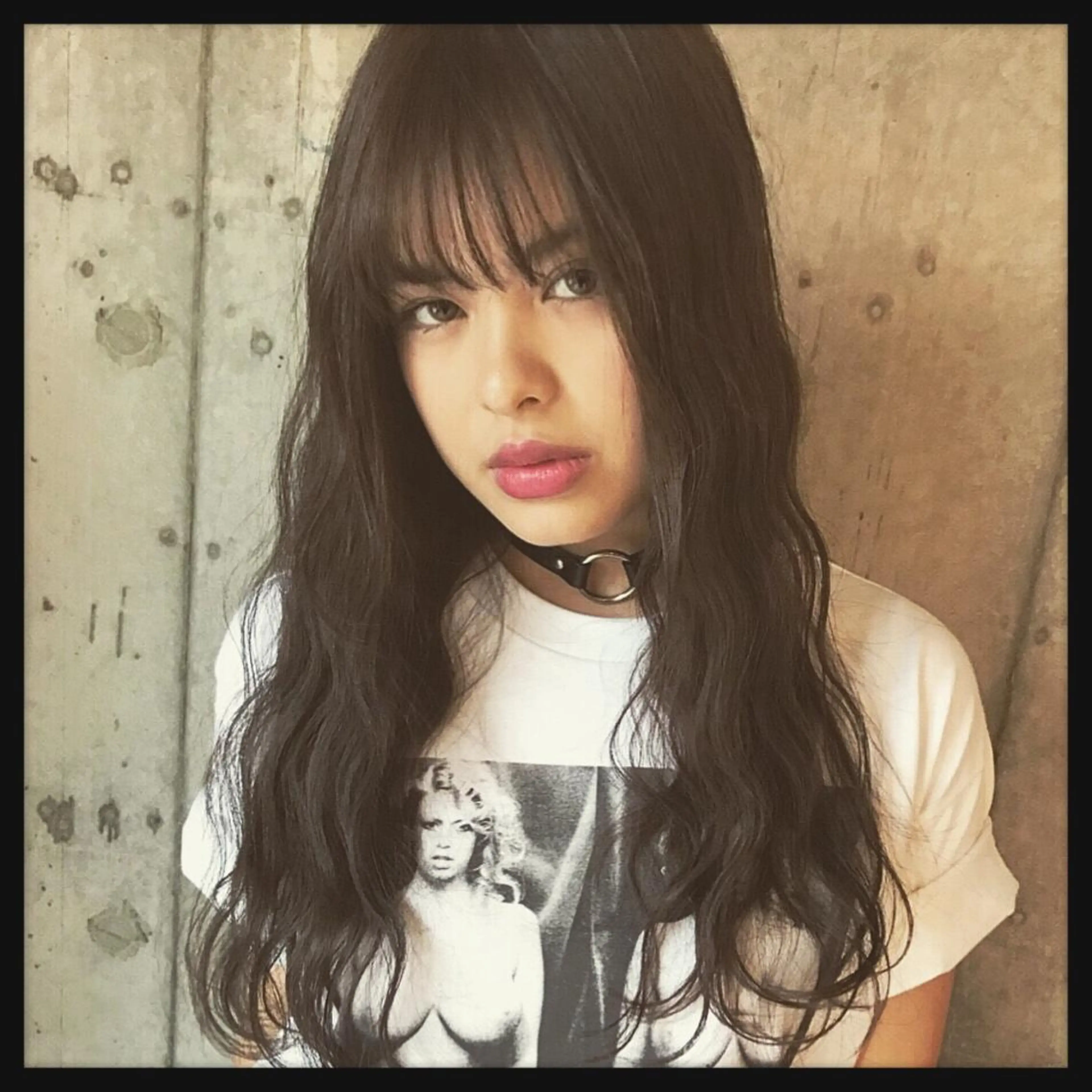 ロング カラー パーマ ヘアアレンジ メンズ キッズ ネイル マツエク・マツパ アイブロウ カット ヘアカラー 縮毛矯正 トリートメント ヘッドスパ ヘアセット ☃️髪質改善🉐割✨ ❄️“ever”❄️のヘアスタイル