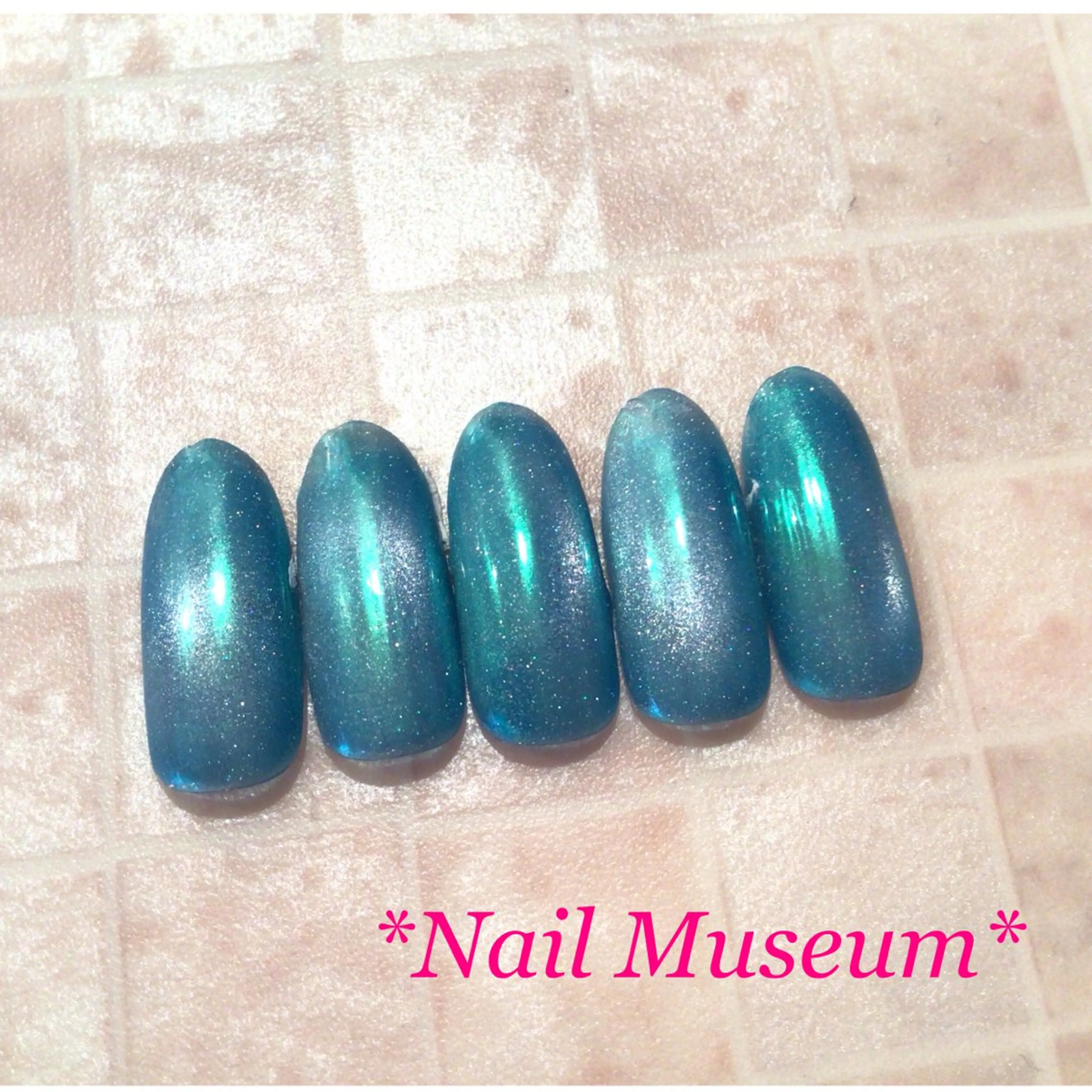 ネイル アートネイル オーロラネイル フットネイル フレンチネイル ジェルネイル マグネットネイル💛 Hayakawaのネイルデザイン