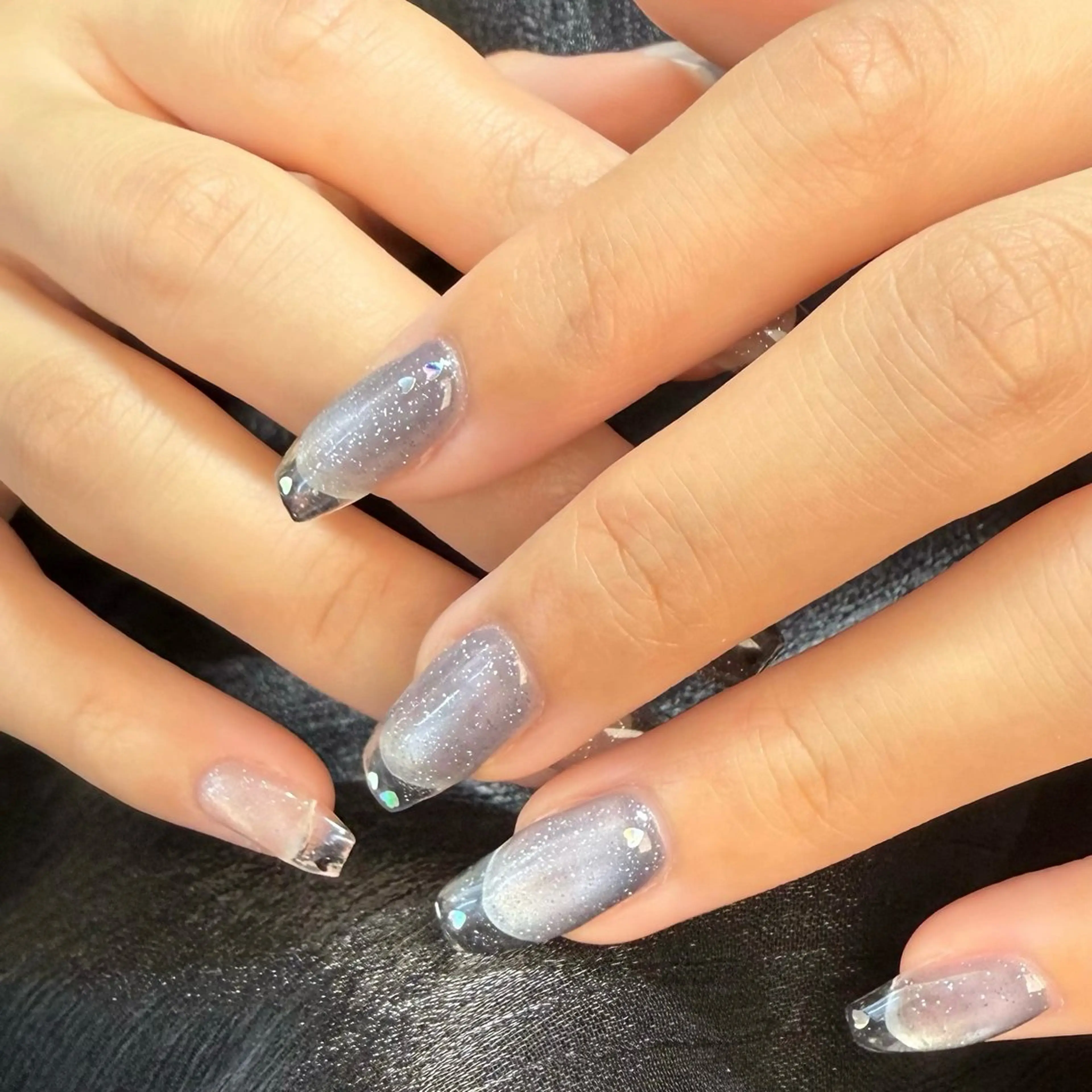 ネイル キヅキ .のネイルデザイン