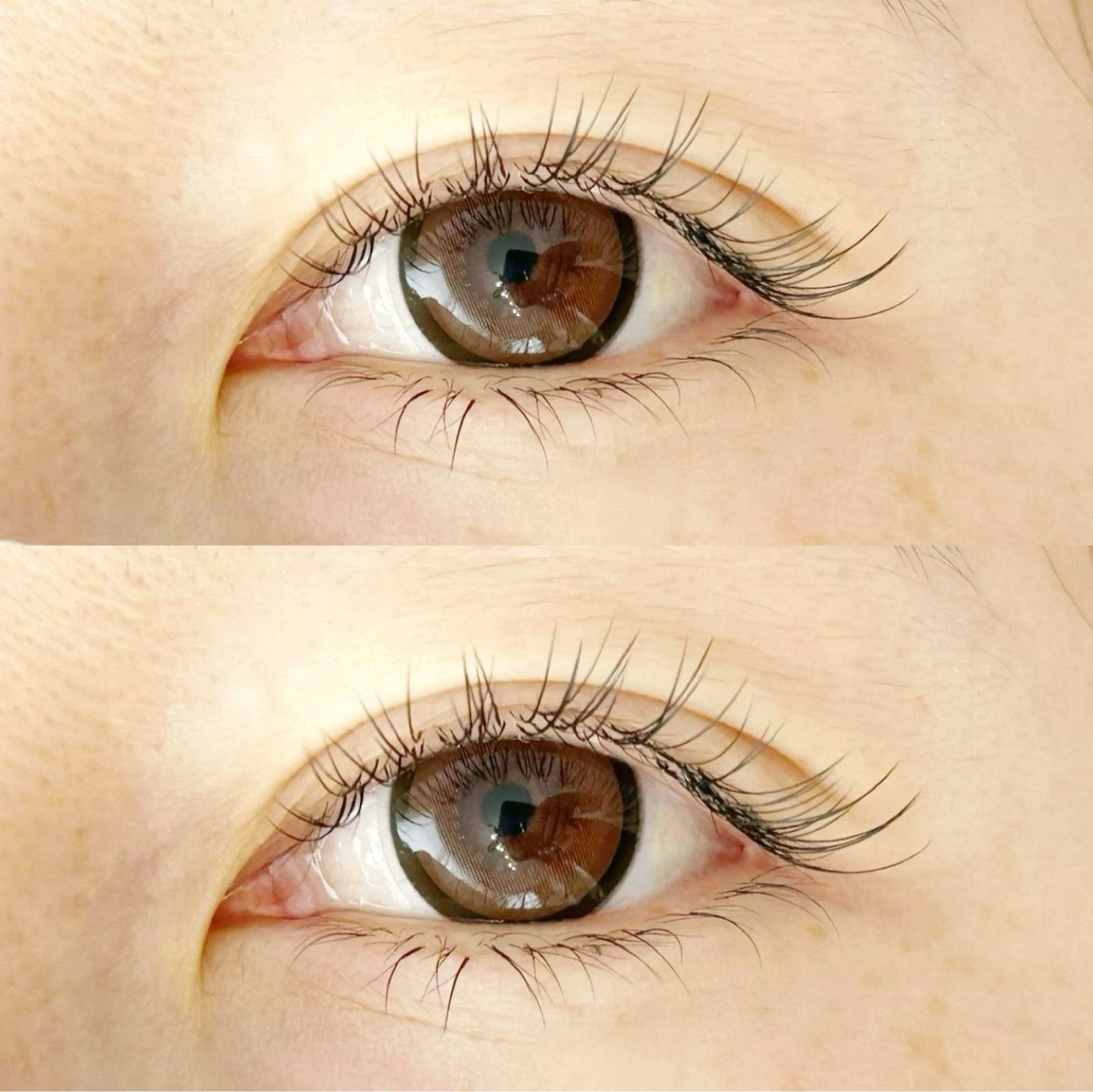 オフ込み❣️エクステ160本💫¥7800→¥6800の写真