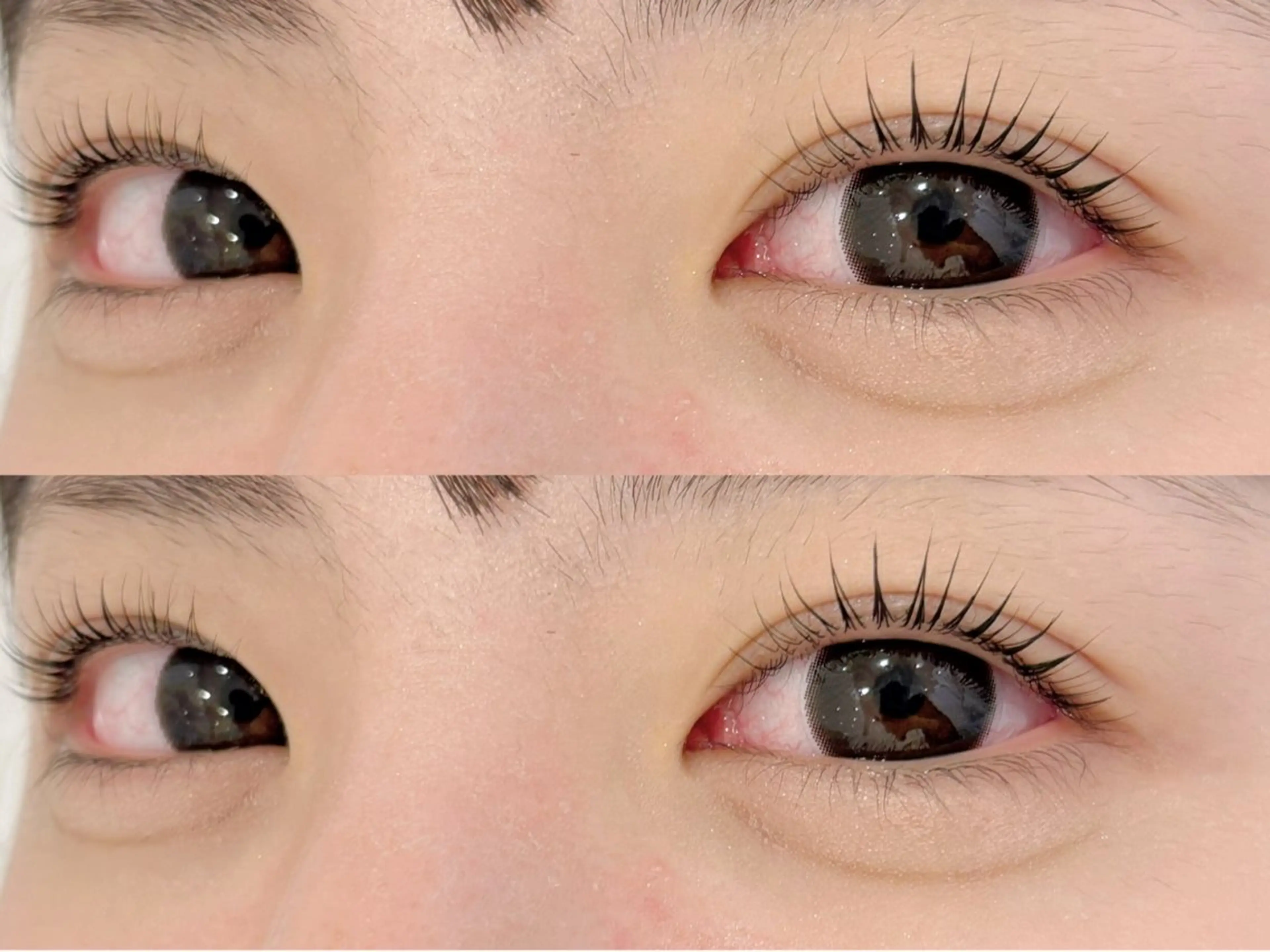 マツエク・マツパ マツパ 🌙Lily 船橋 鈴木のマツエク・マツパデザイン