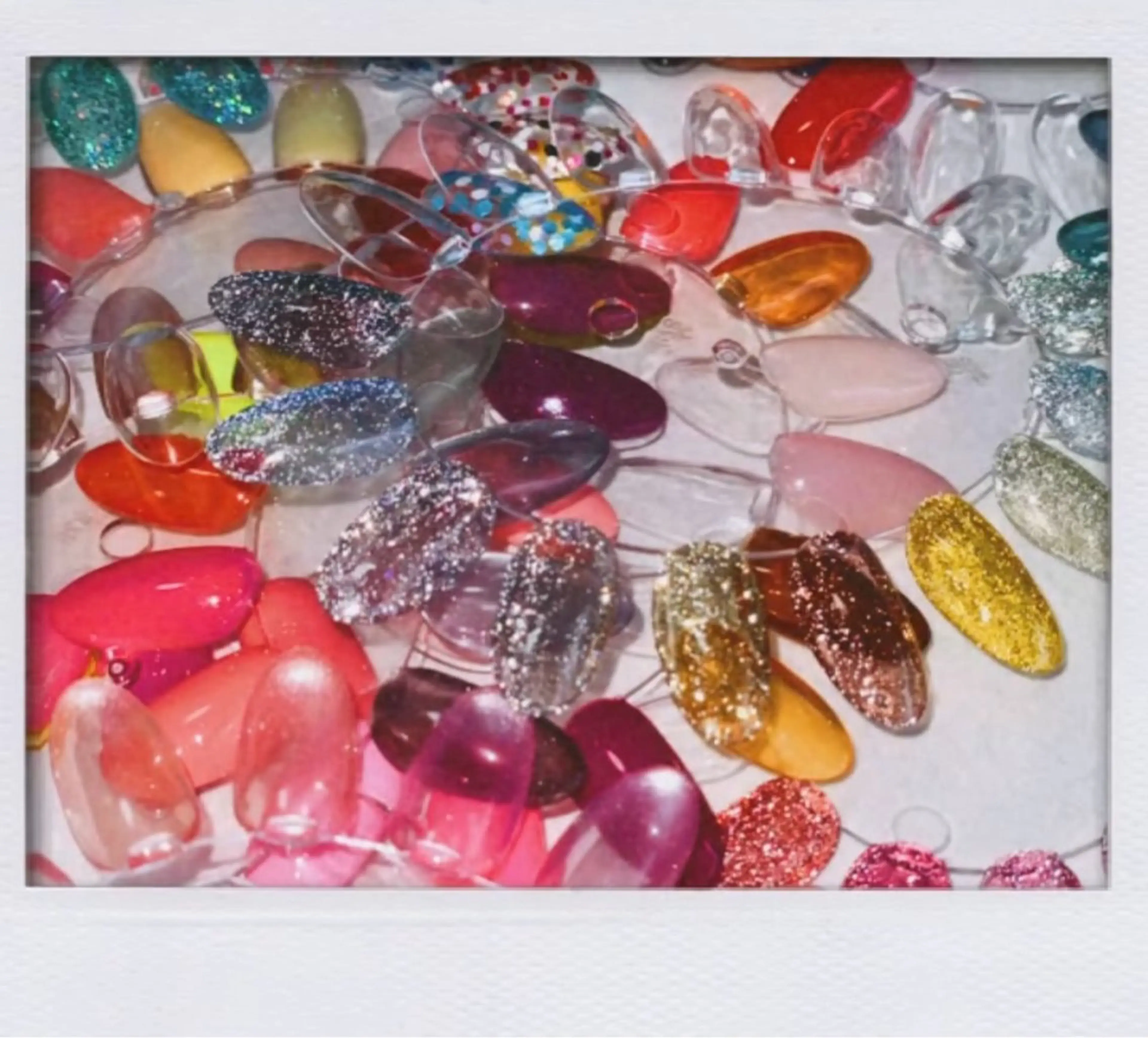 ネイル anny ／あにのネイルデザイン