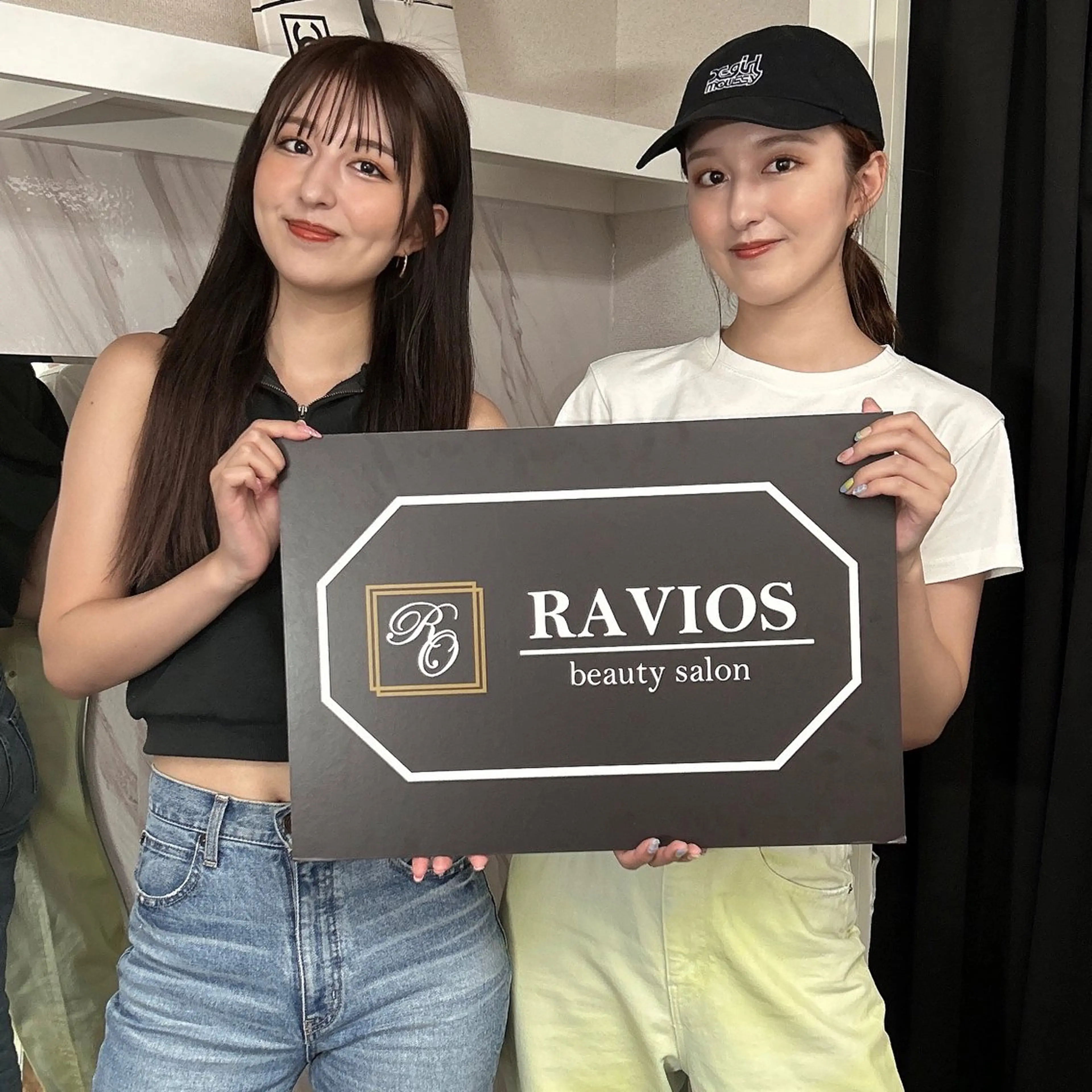 肌管理ララピール RAVIOS渡邉のエステ・リラクイメージ