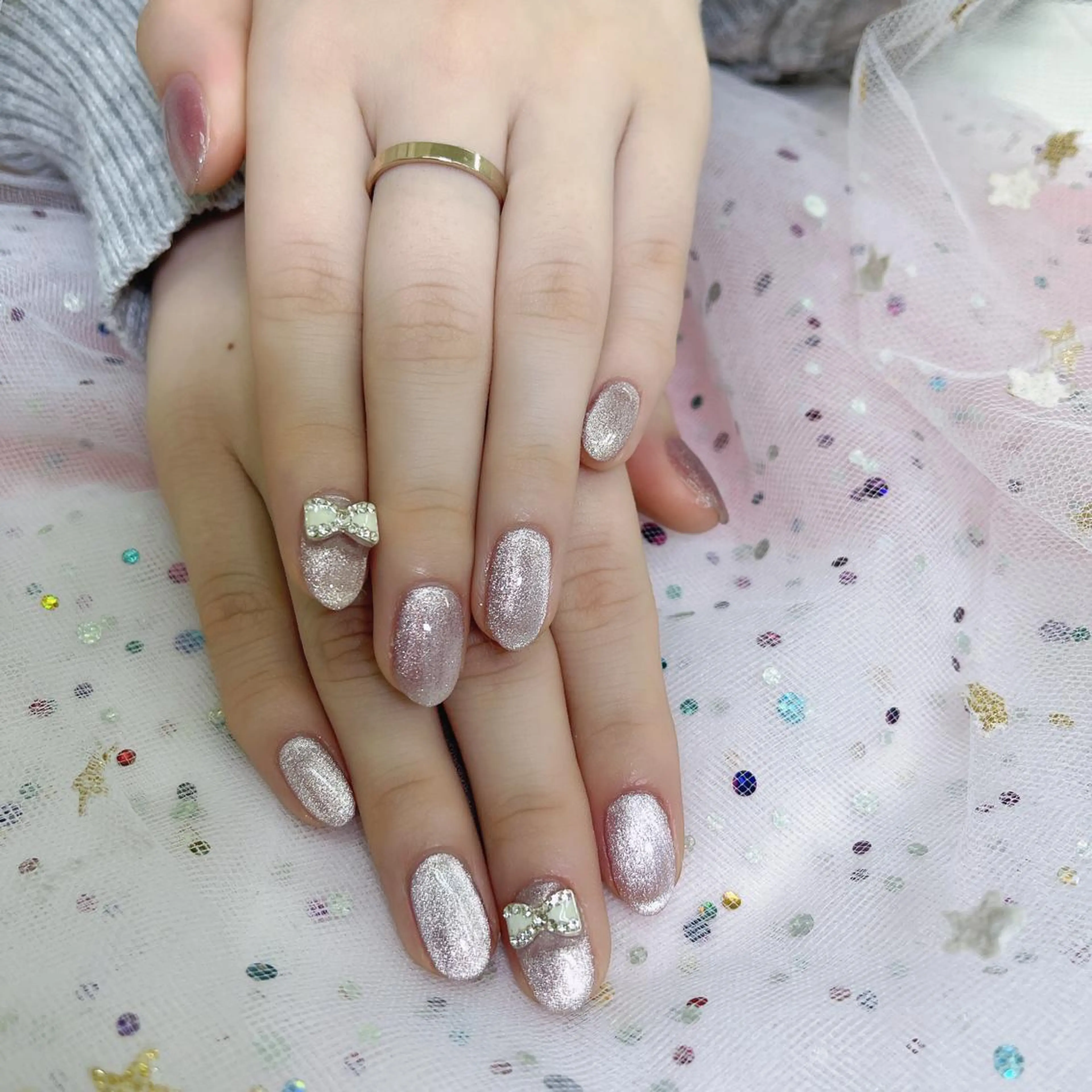 ネイル 💅ネイルサロン ブラン🌈かすみのネイルデザイン