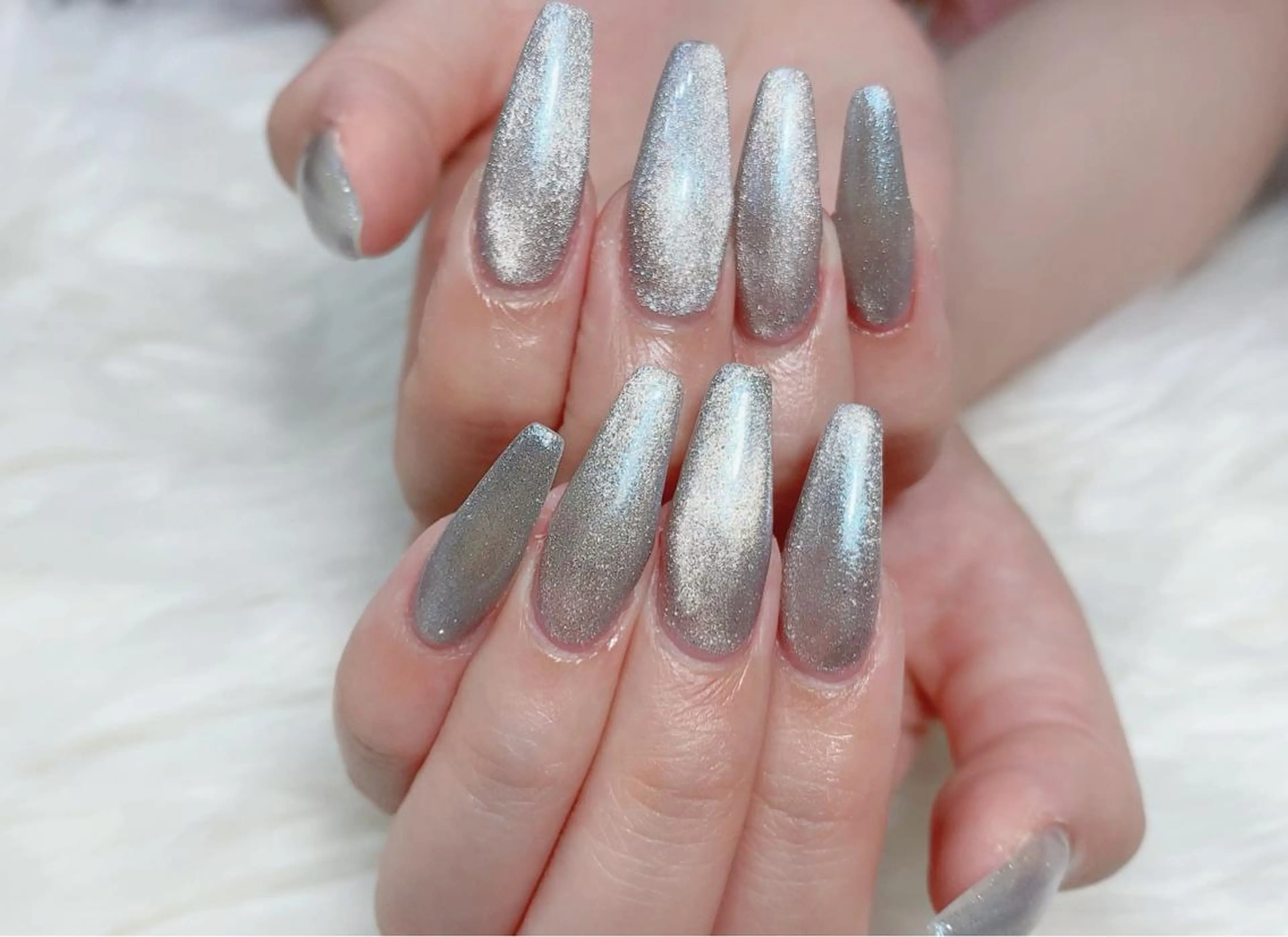 ネイル CC Nail Salonのネイルデザイン