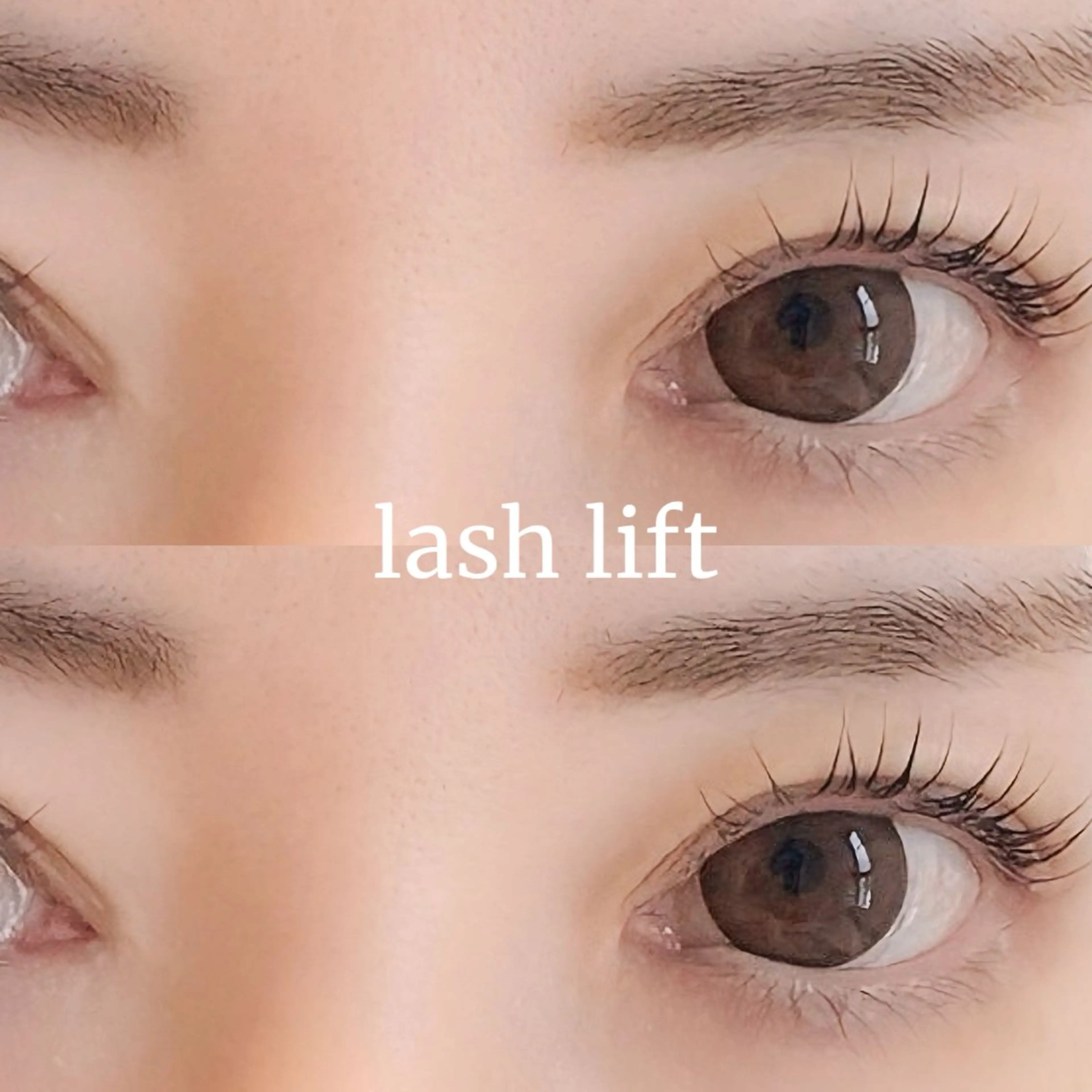 マツエク・マツパ Wag りさの眉毛・アイブロウイメージ